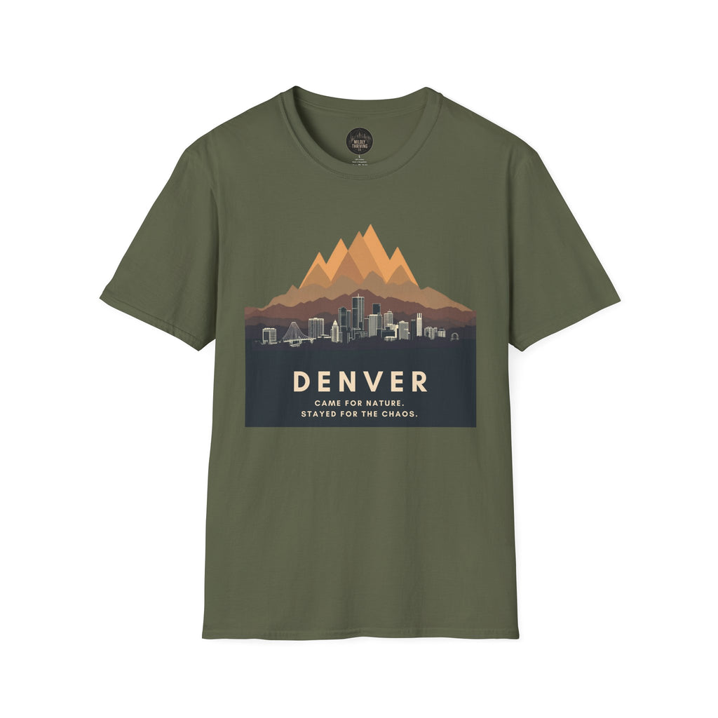 Denver 4