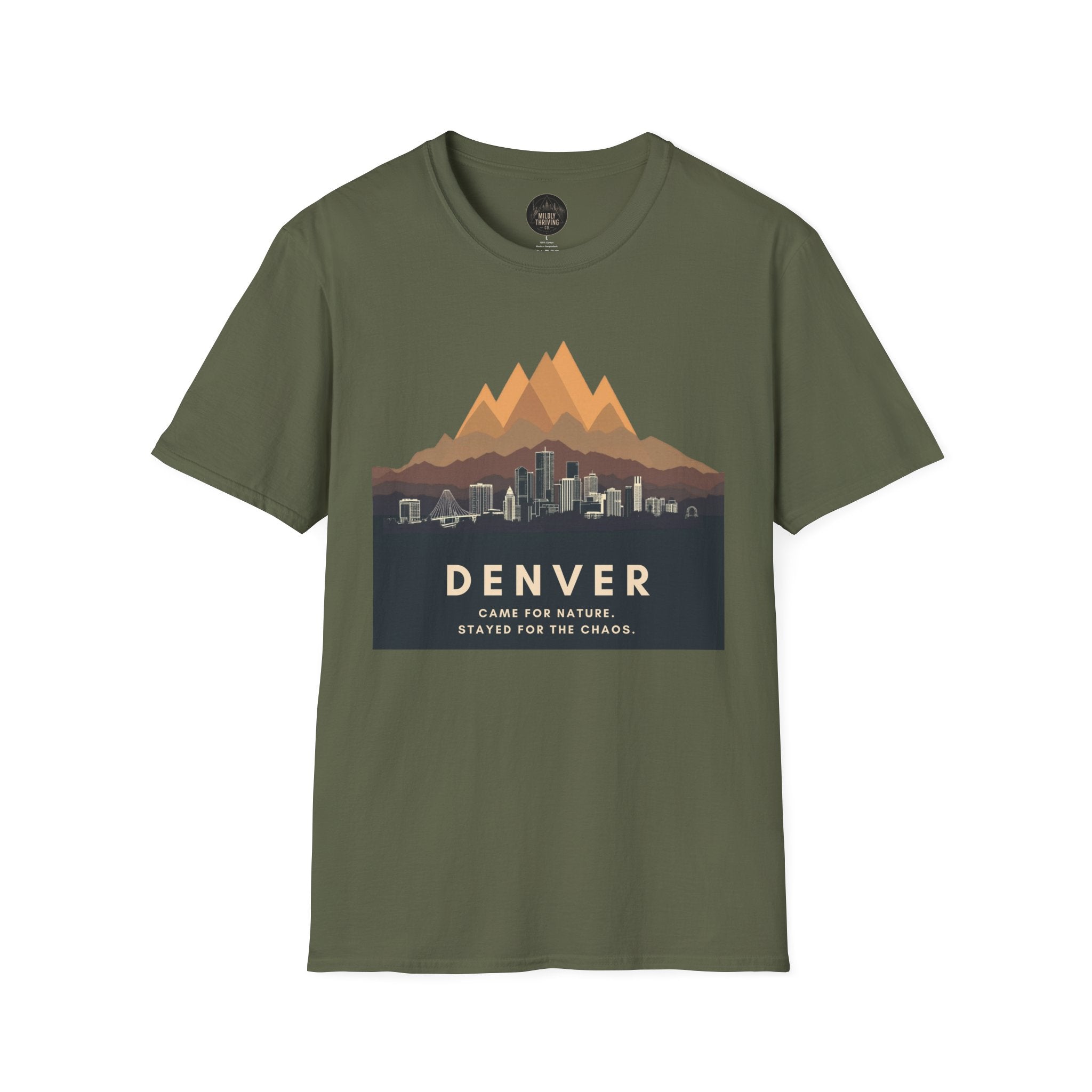 Denver 4