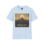 Mexico City 1