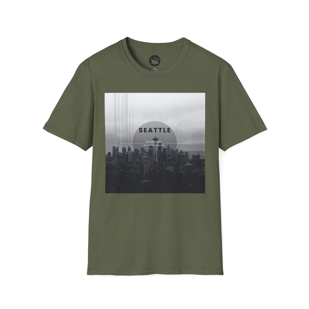 Seattle 3