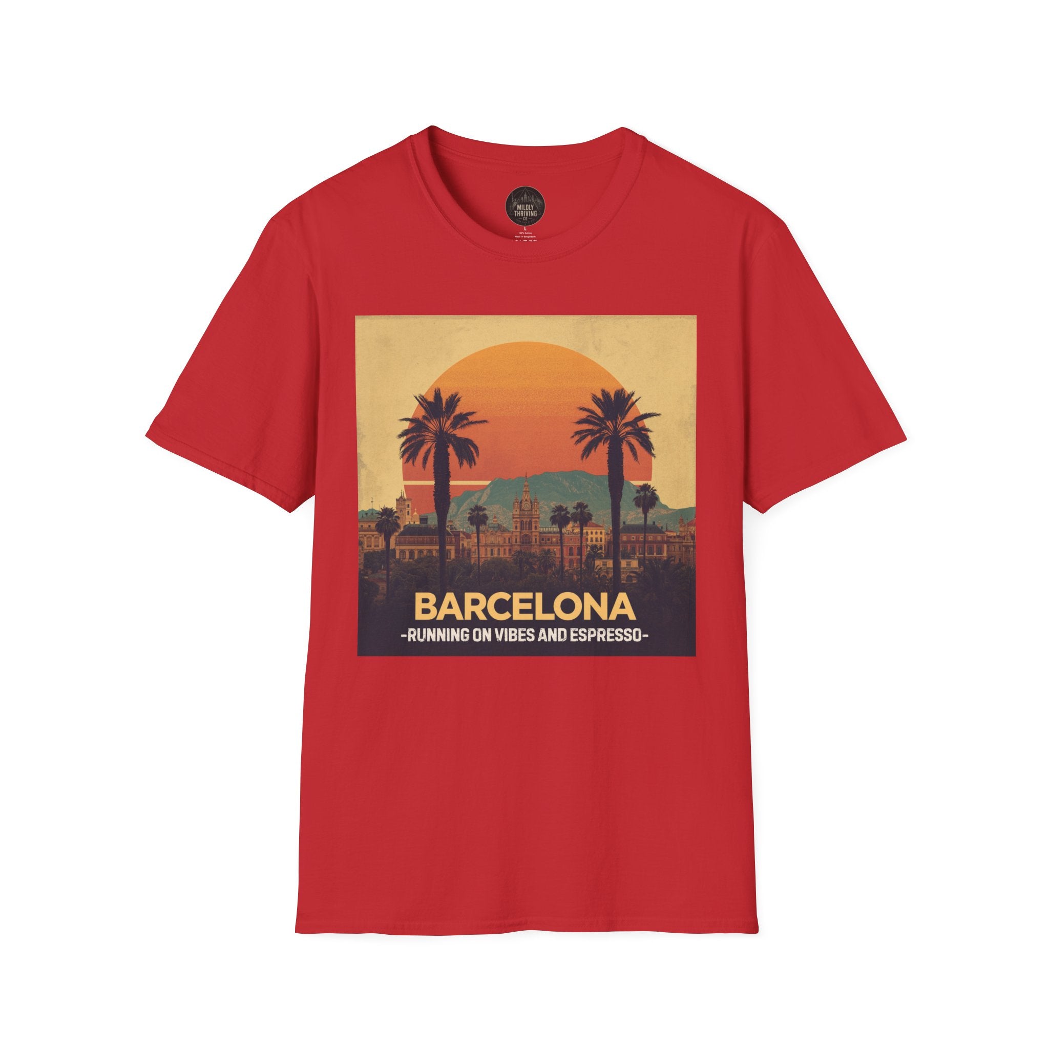 Barcelona 3