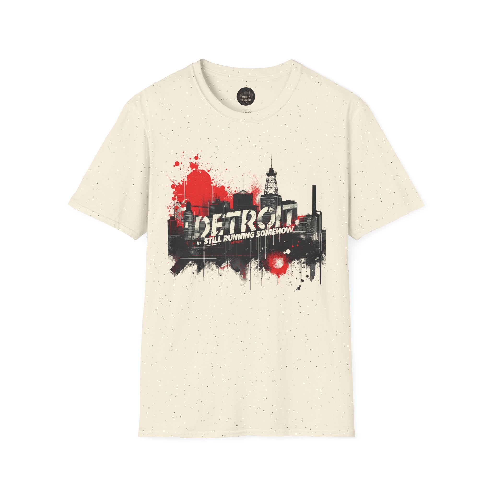 Detroit 2
