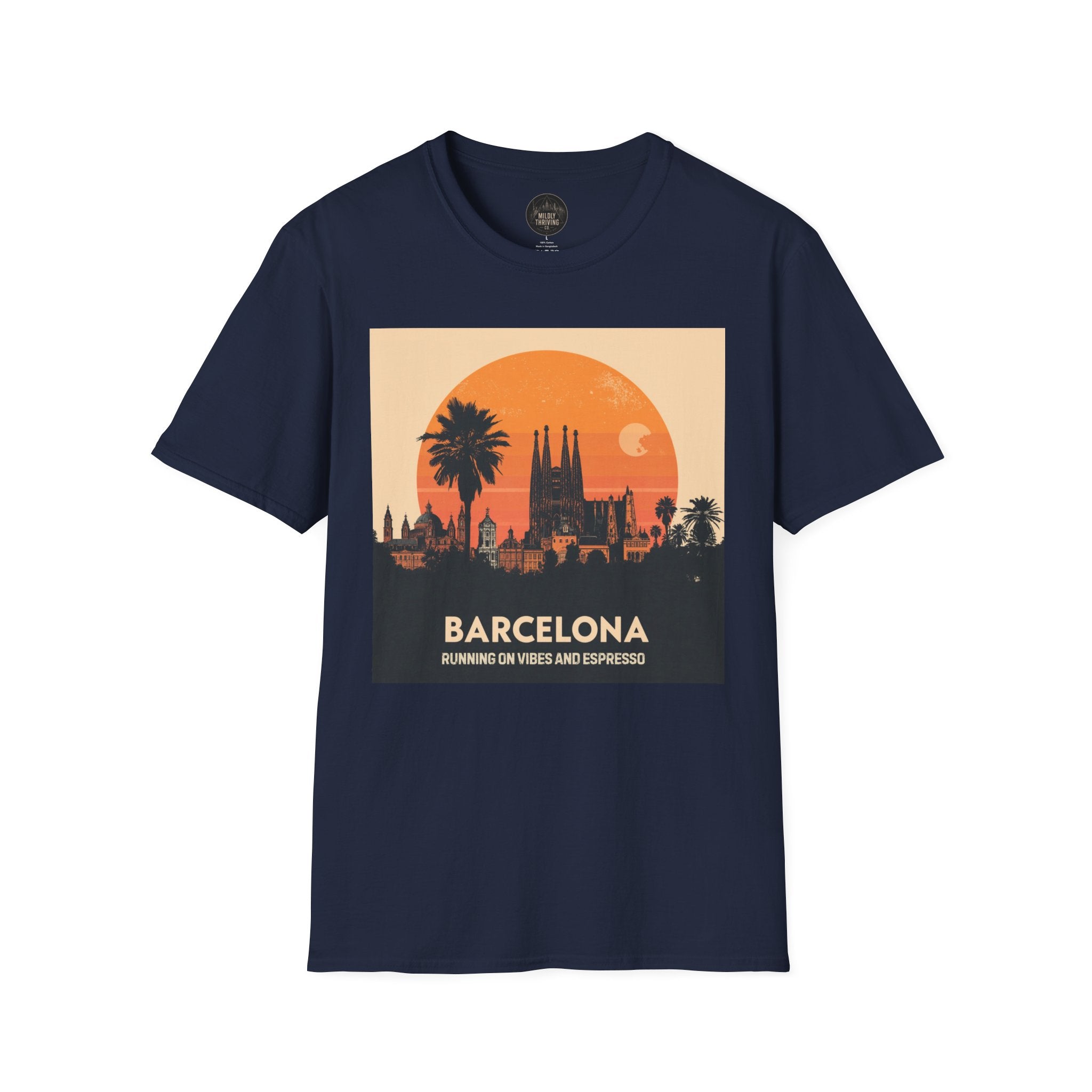 Barcelona 1