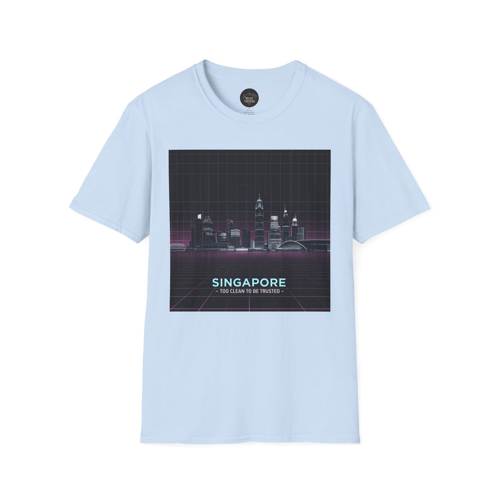 Singapore 1