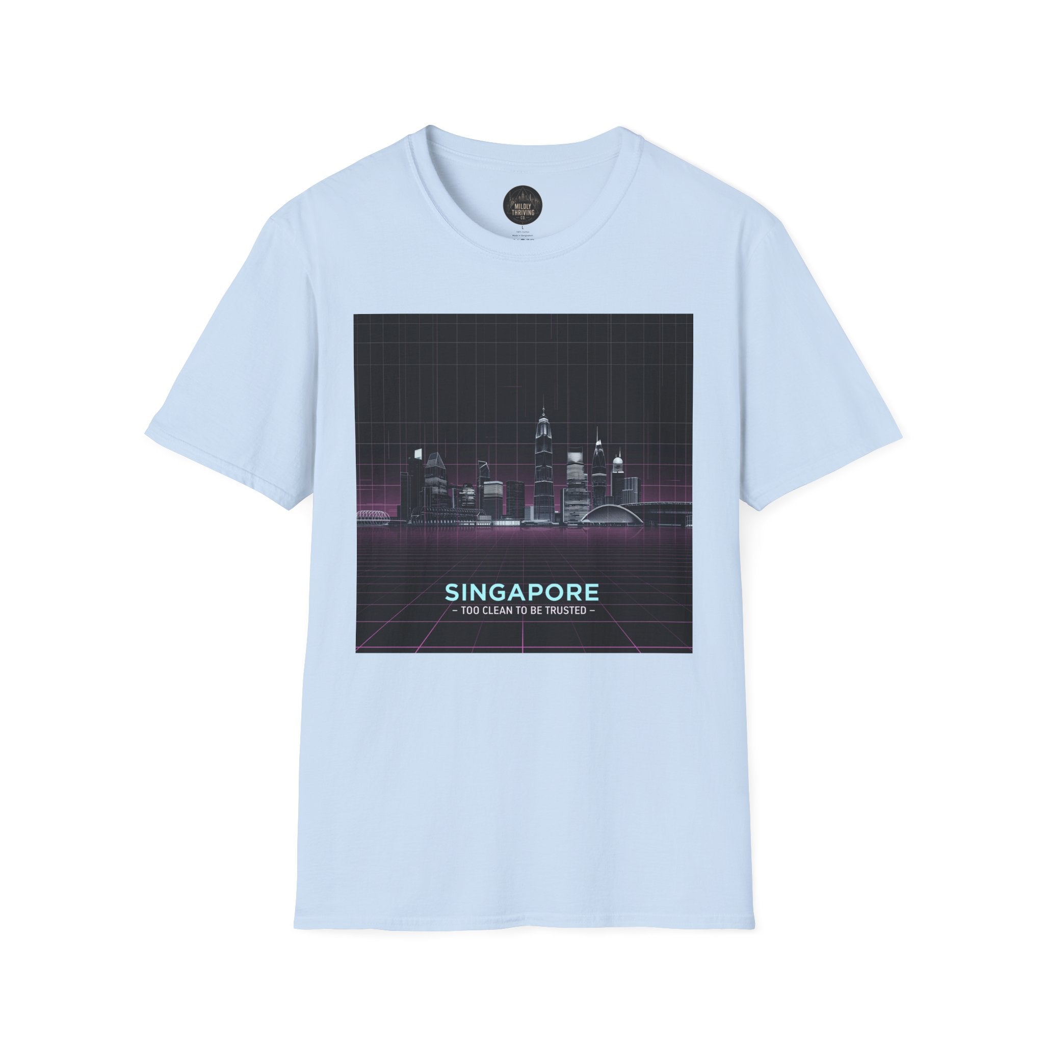 Singapore 1