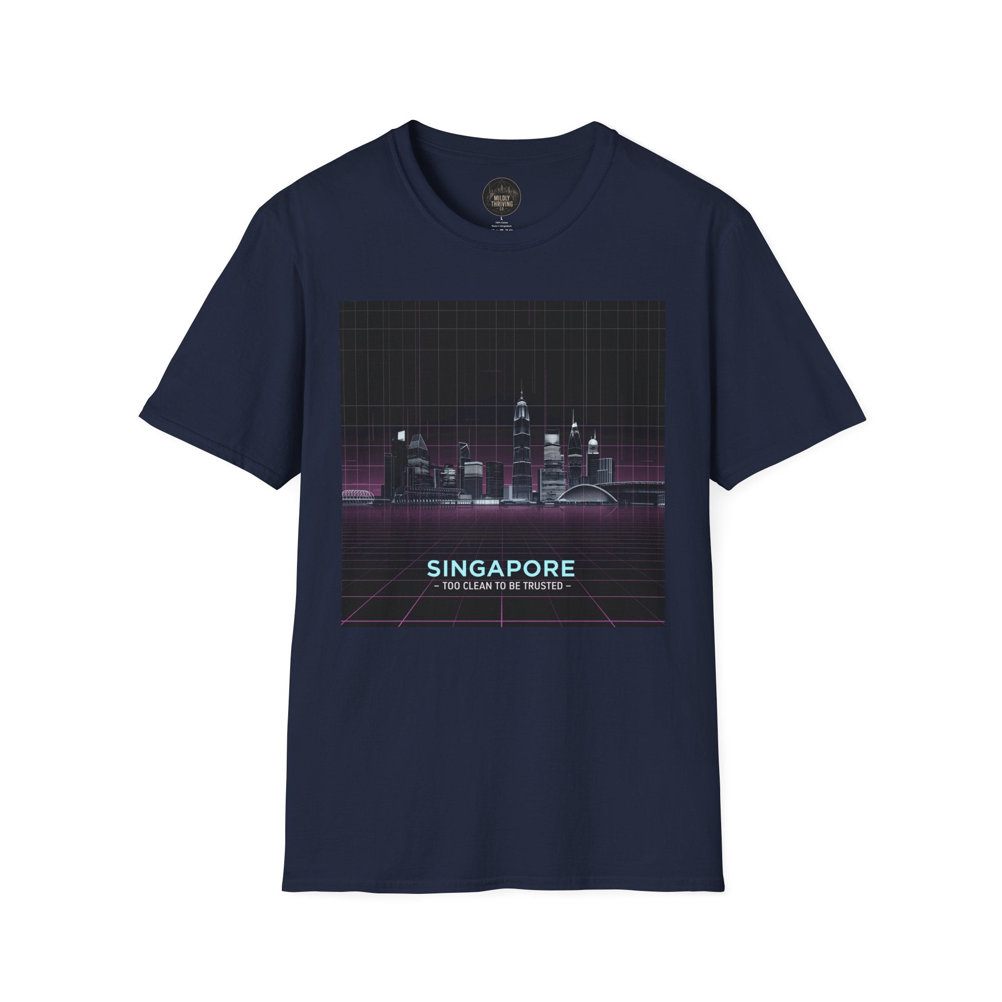 Singapore 1
