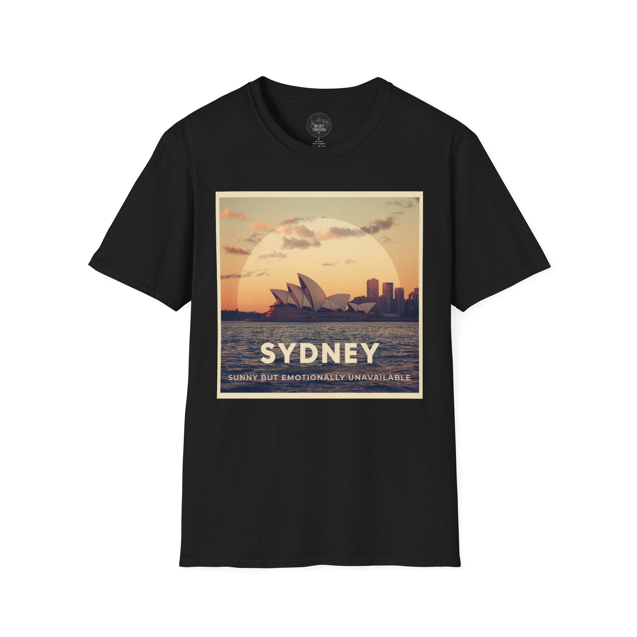 Sydney 4