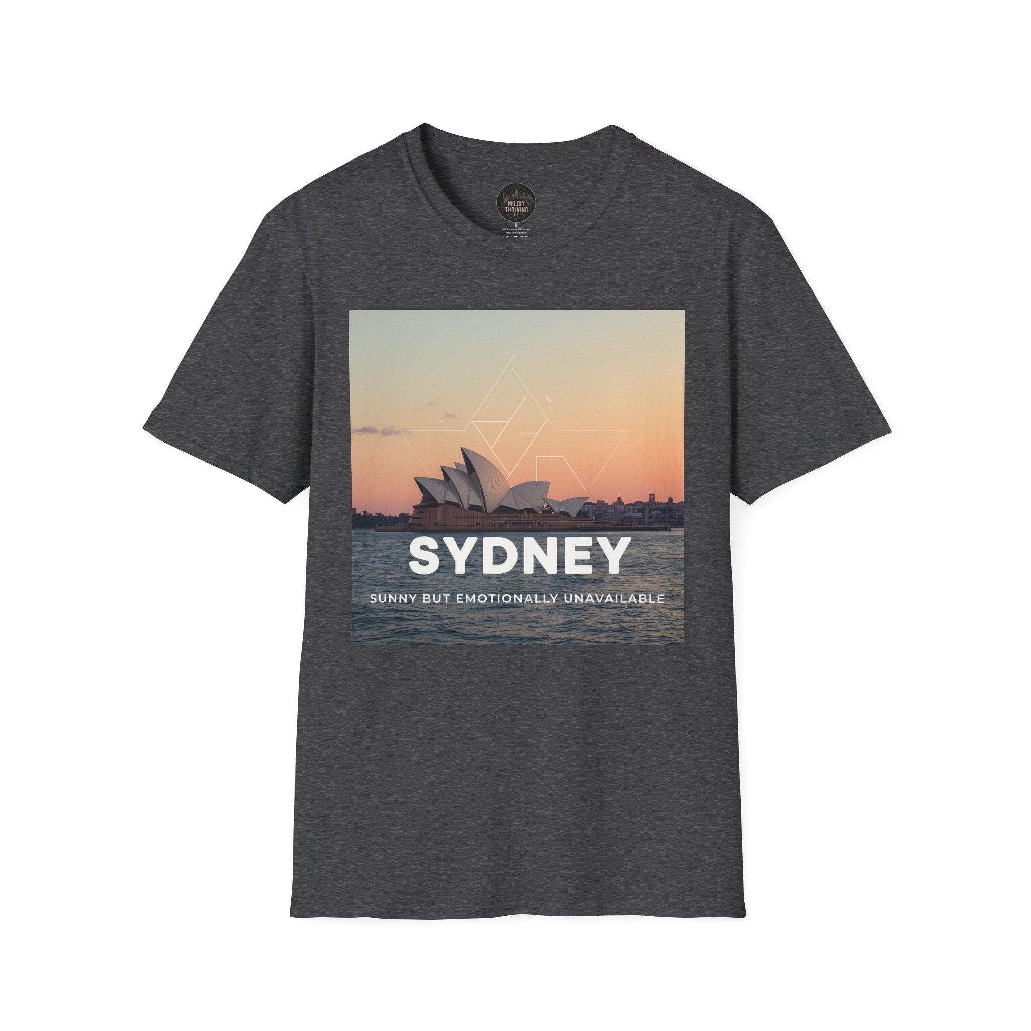 Sydney 3