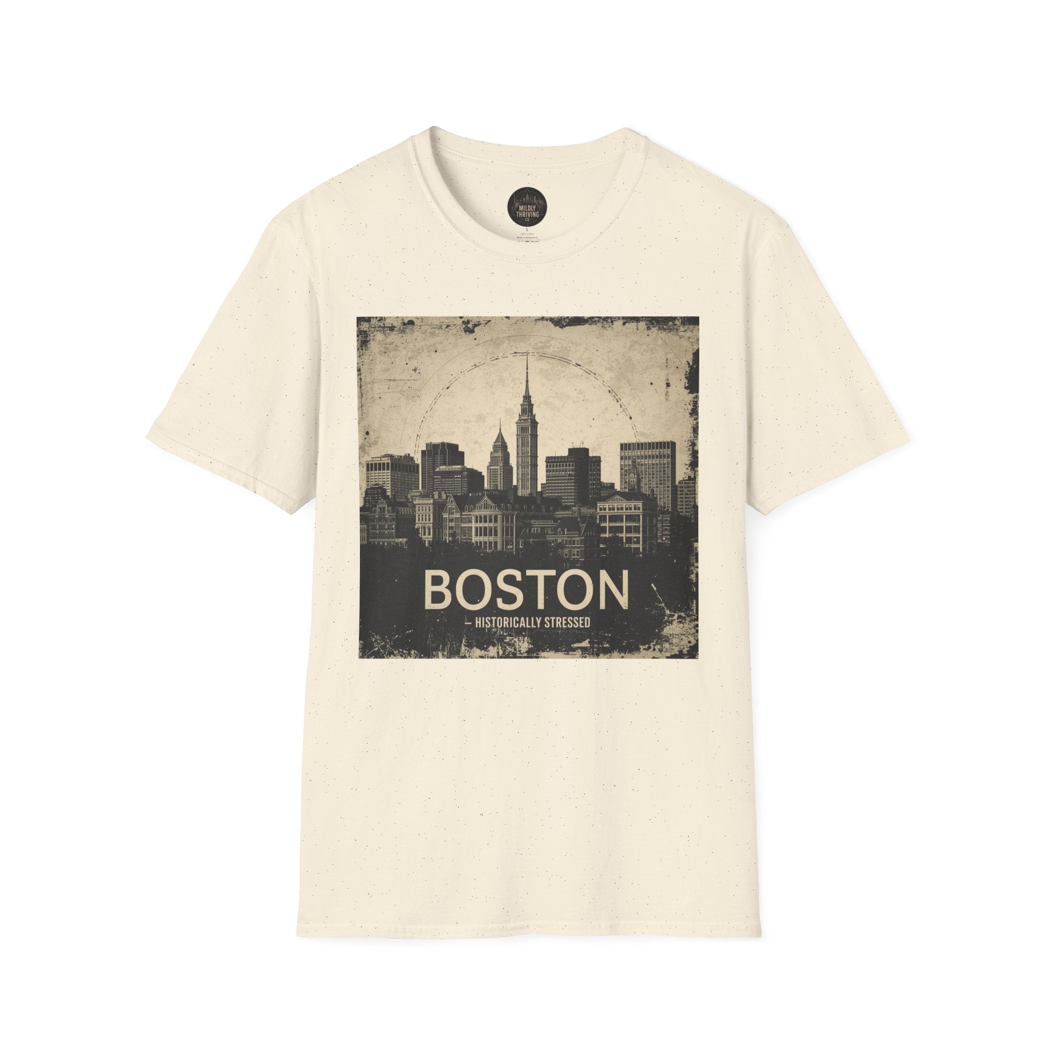 Boston 4