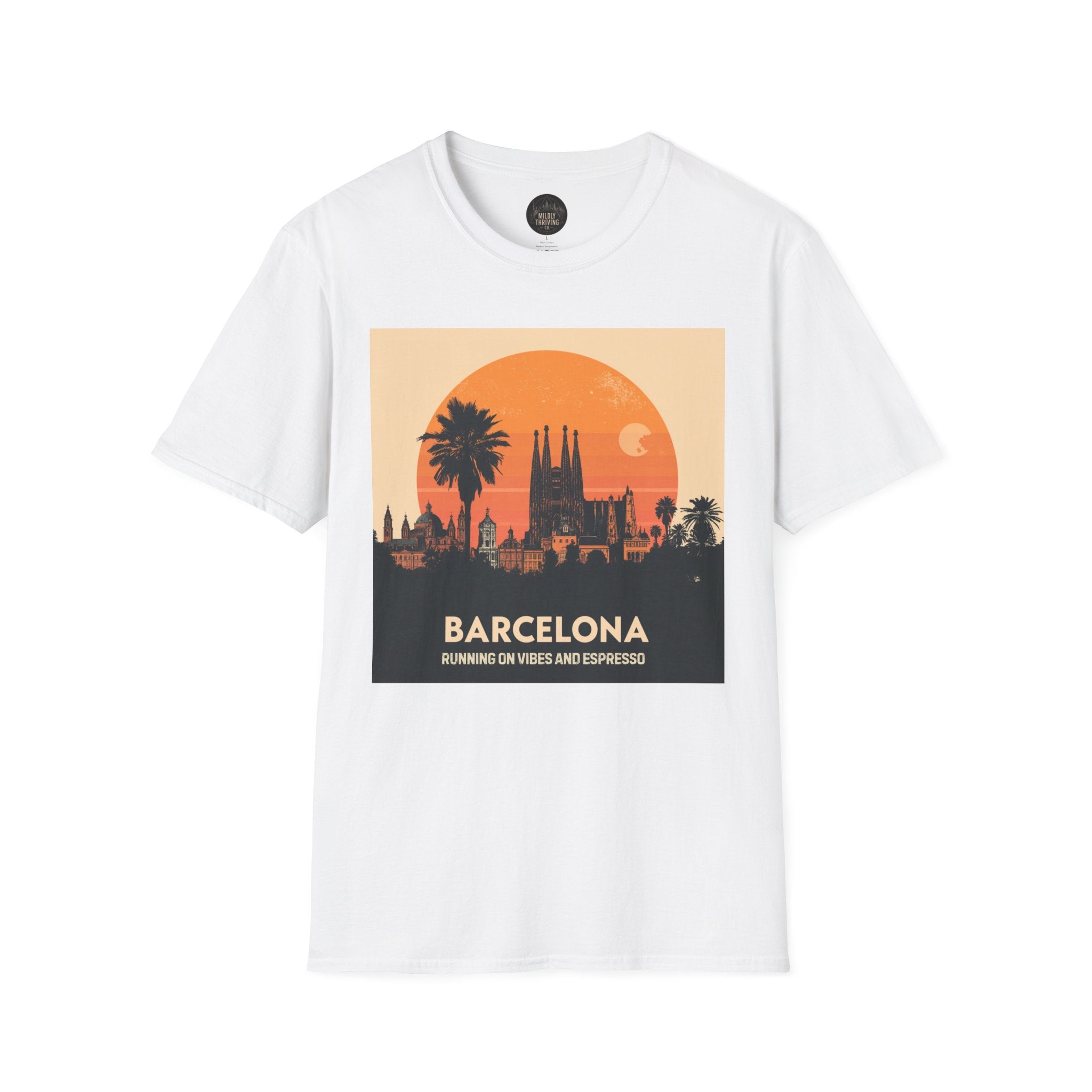 Barcelona 1