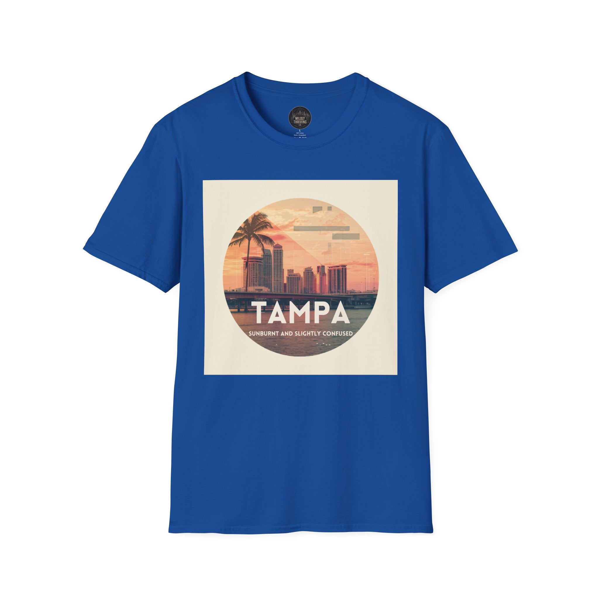 Tampa 3