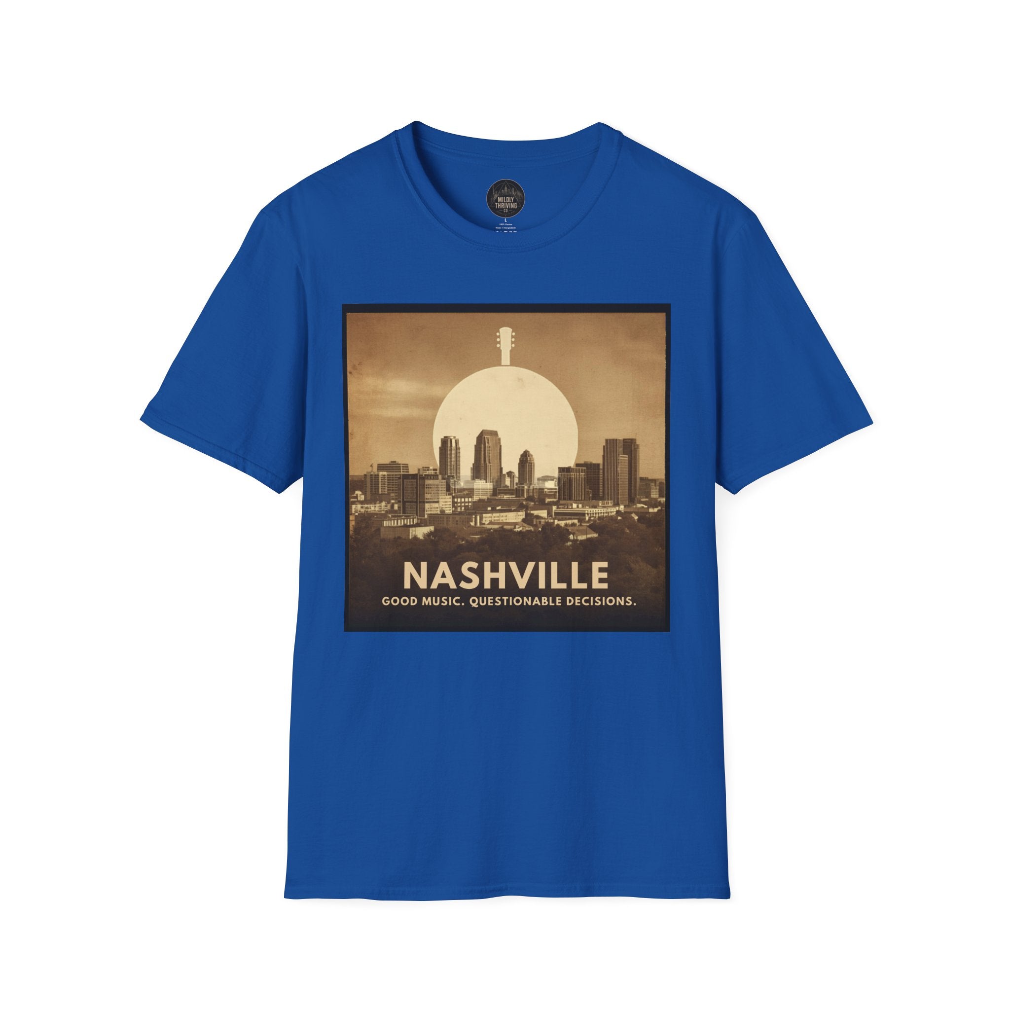 Nashville 2