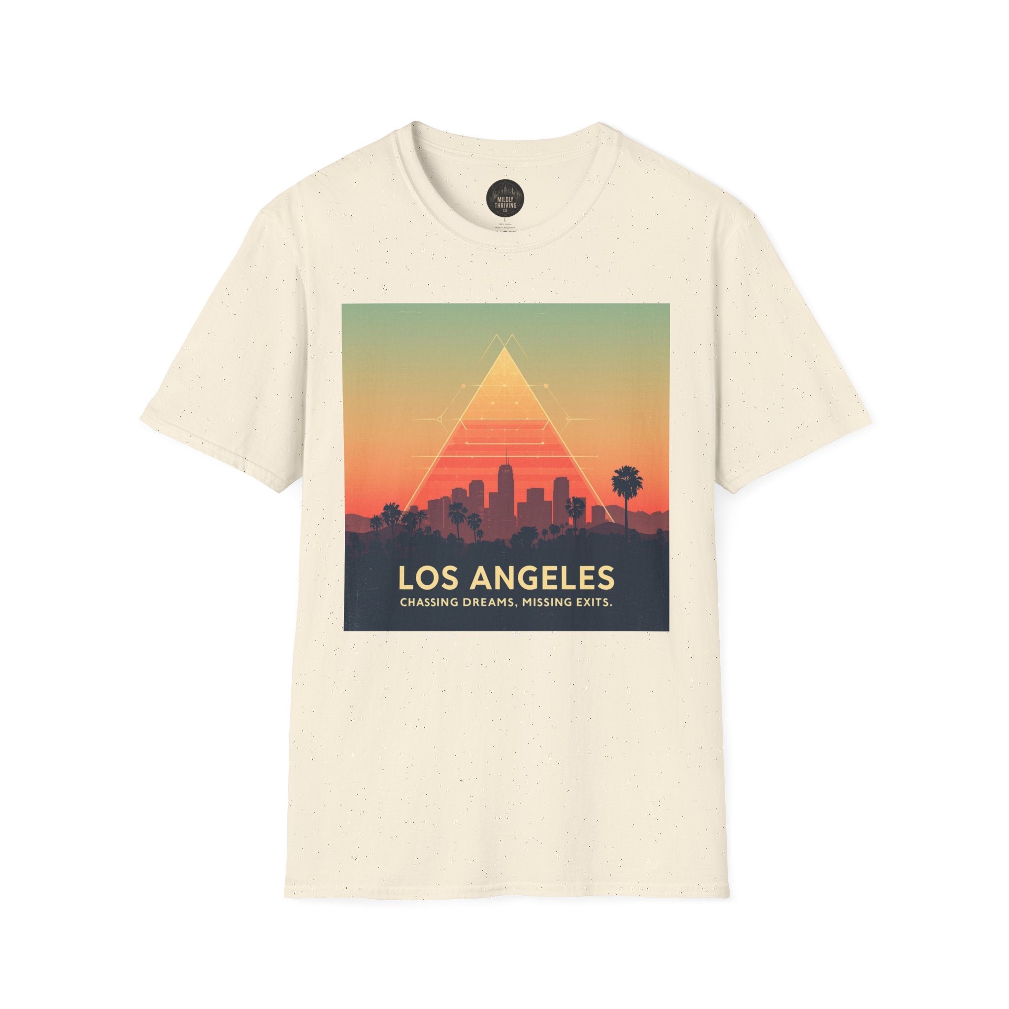 Los Angeles 2