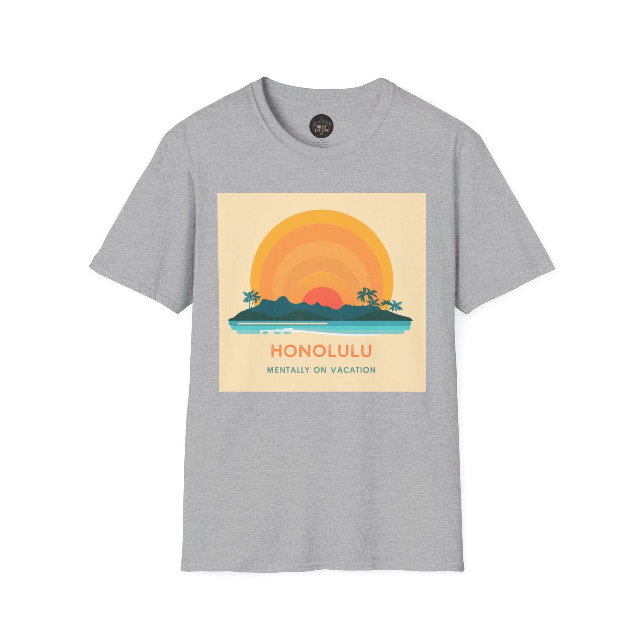 Honolulu 4
