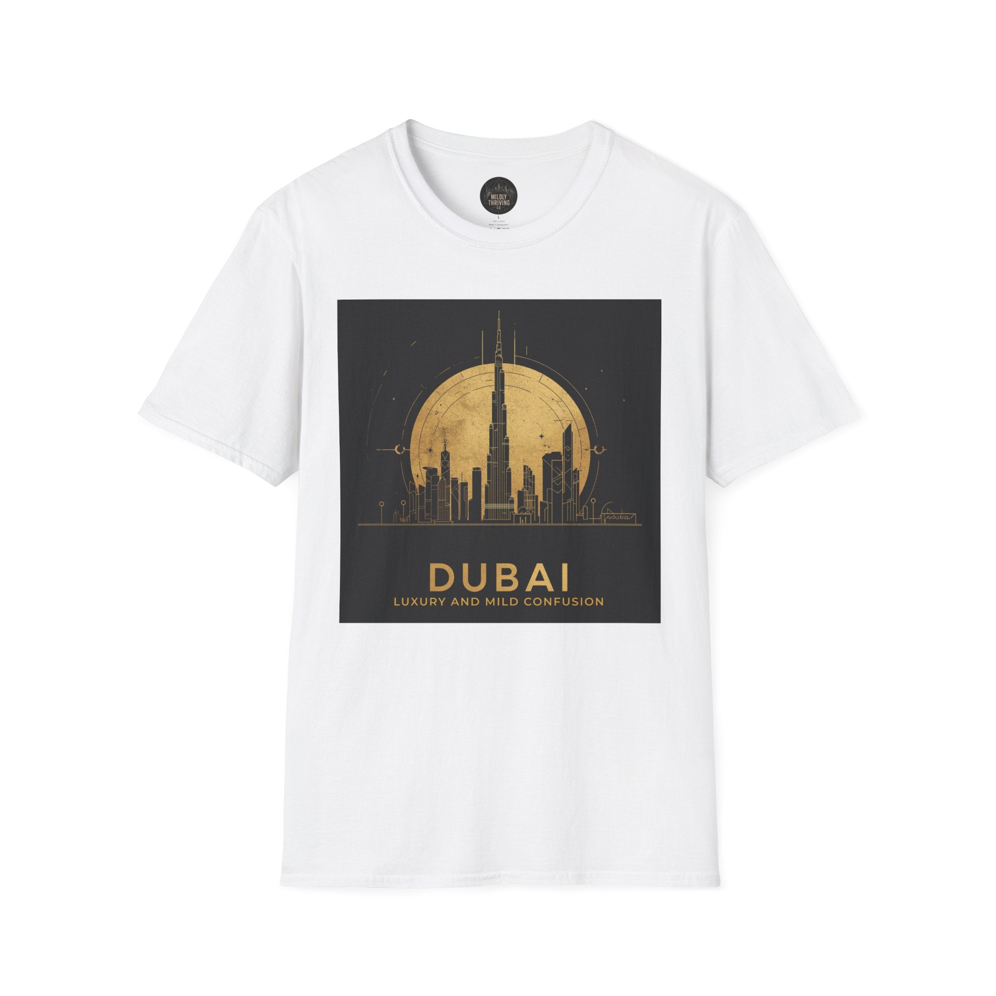 Dubai 1