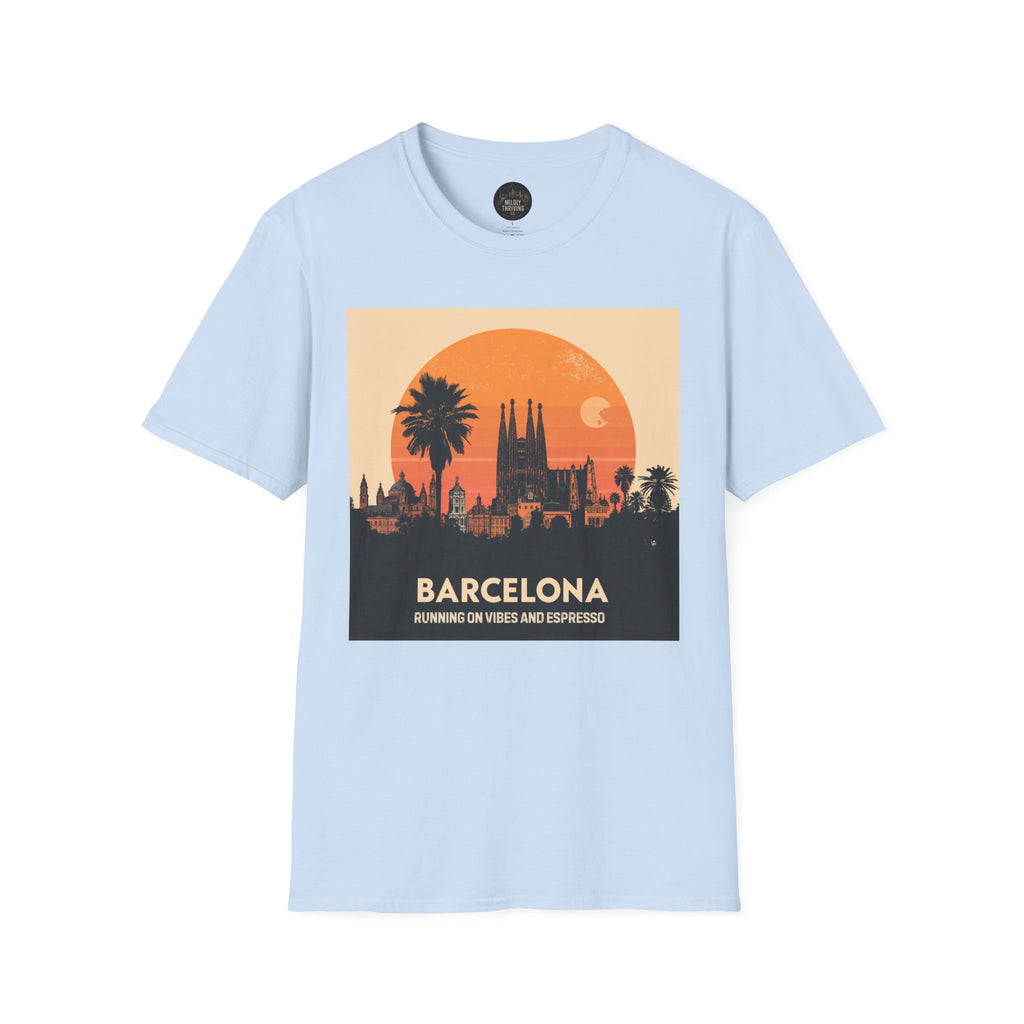 Barcelona 1