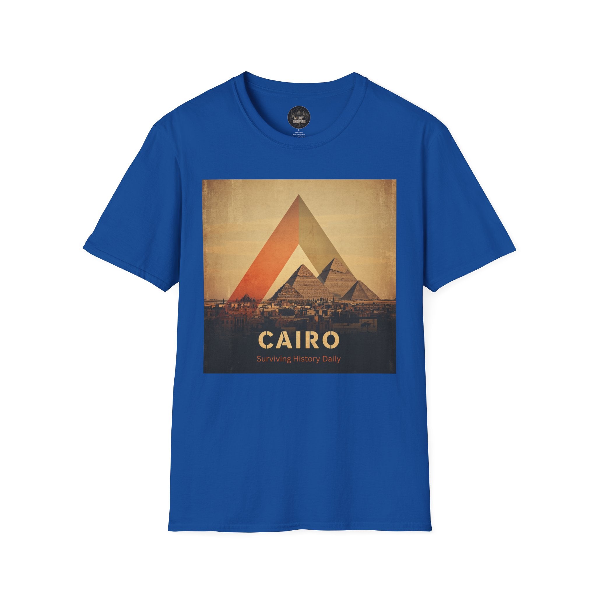 Cairo 4