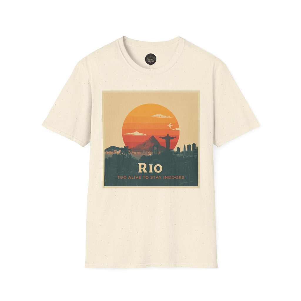 Rio De Janeiro 3