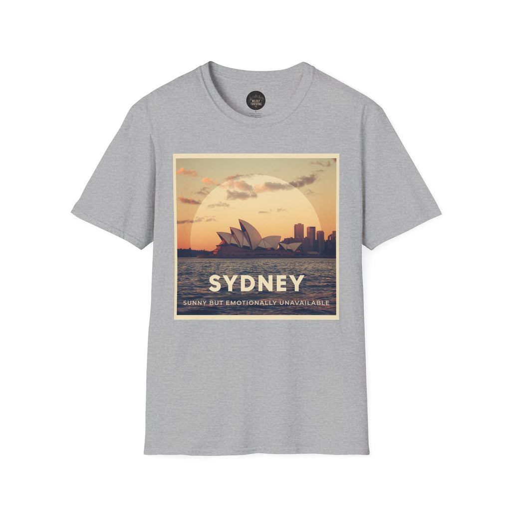 Sydney 4