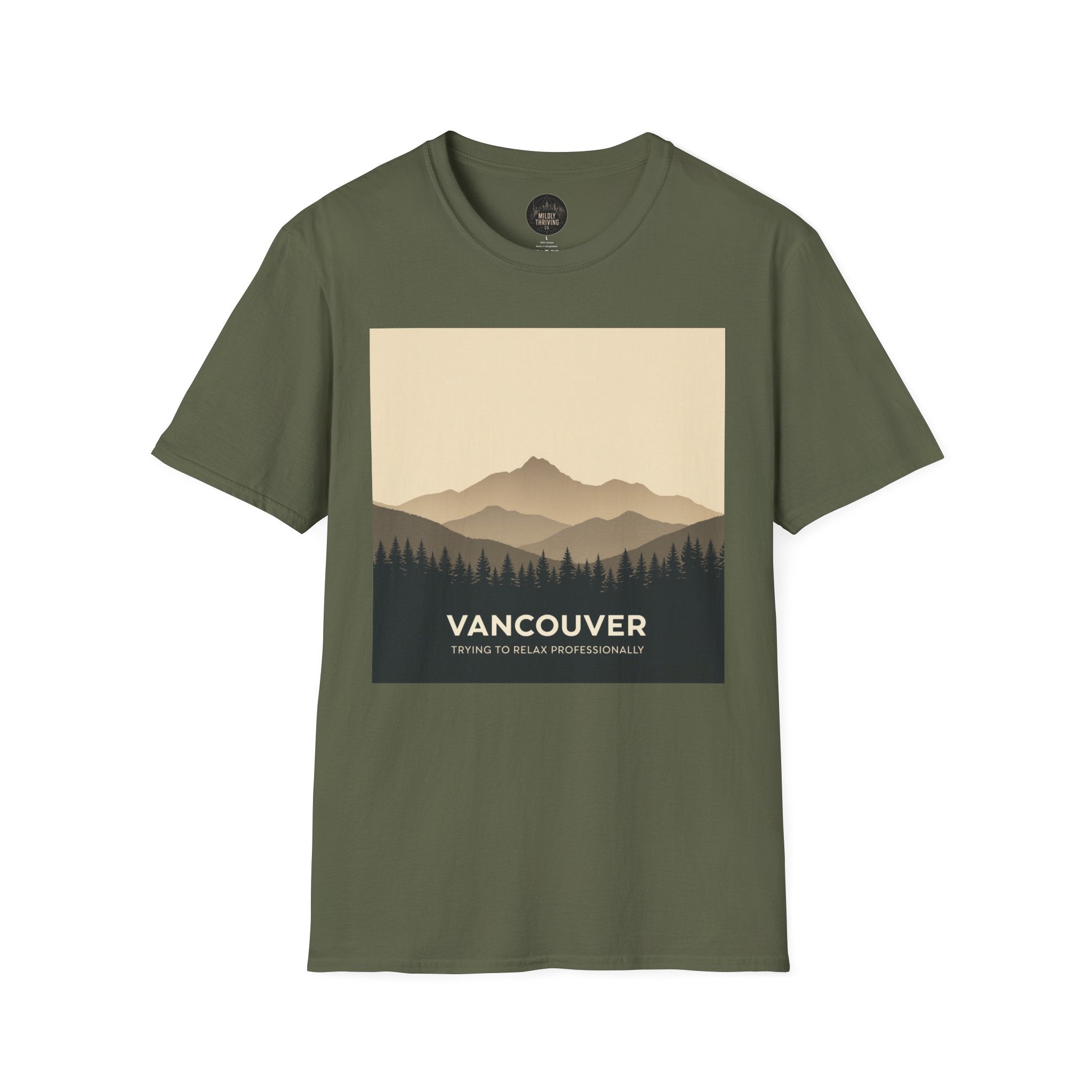 Vancouver 2