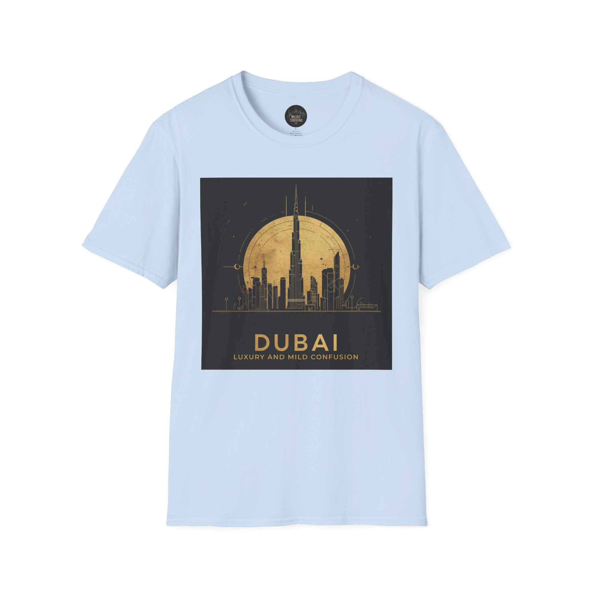 Dubai 1