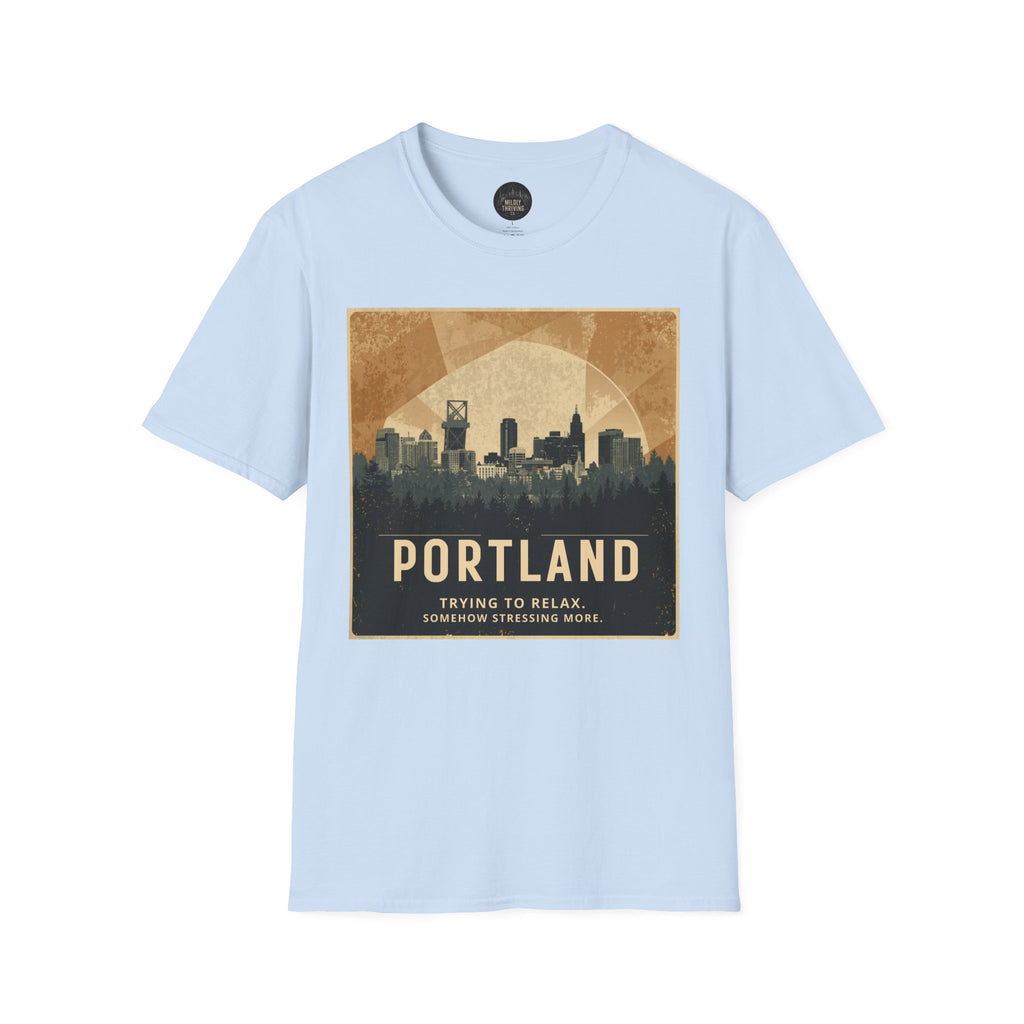 Portland 2