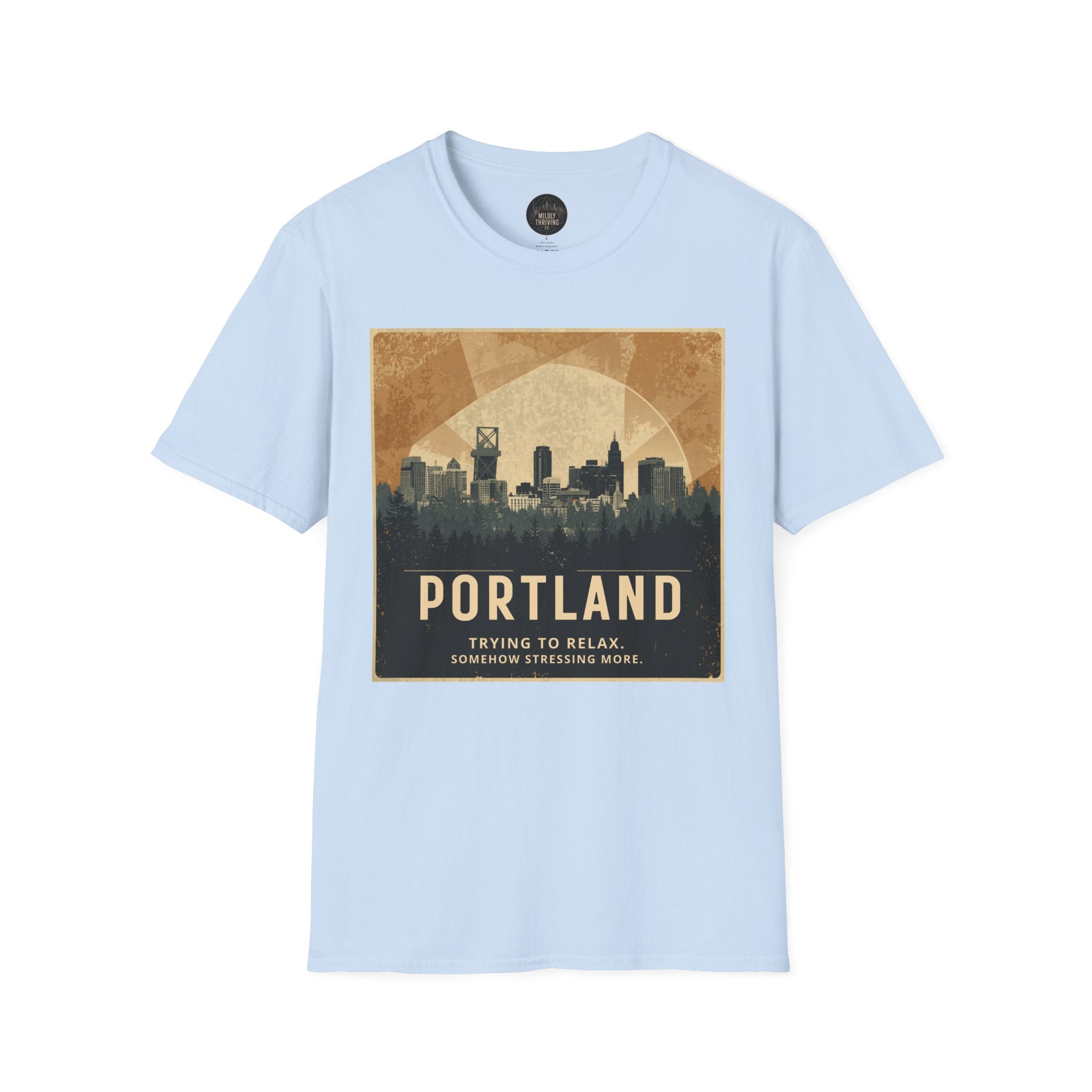 Portland 2