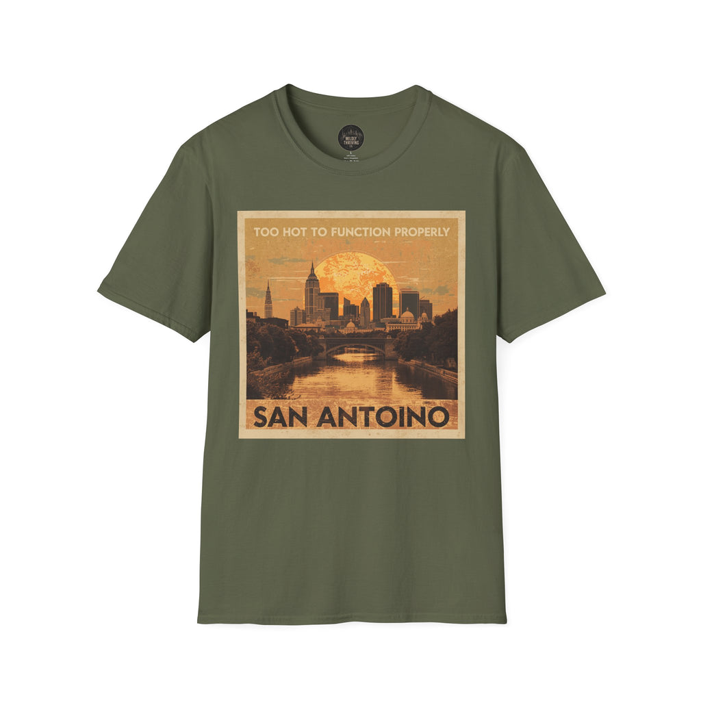 San Antonio 2