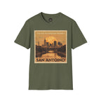 San Antonio 2