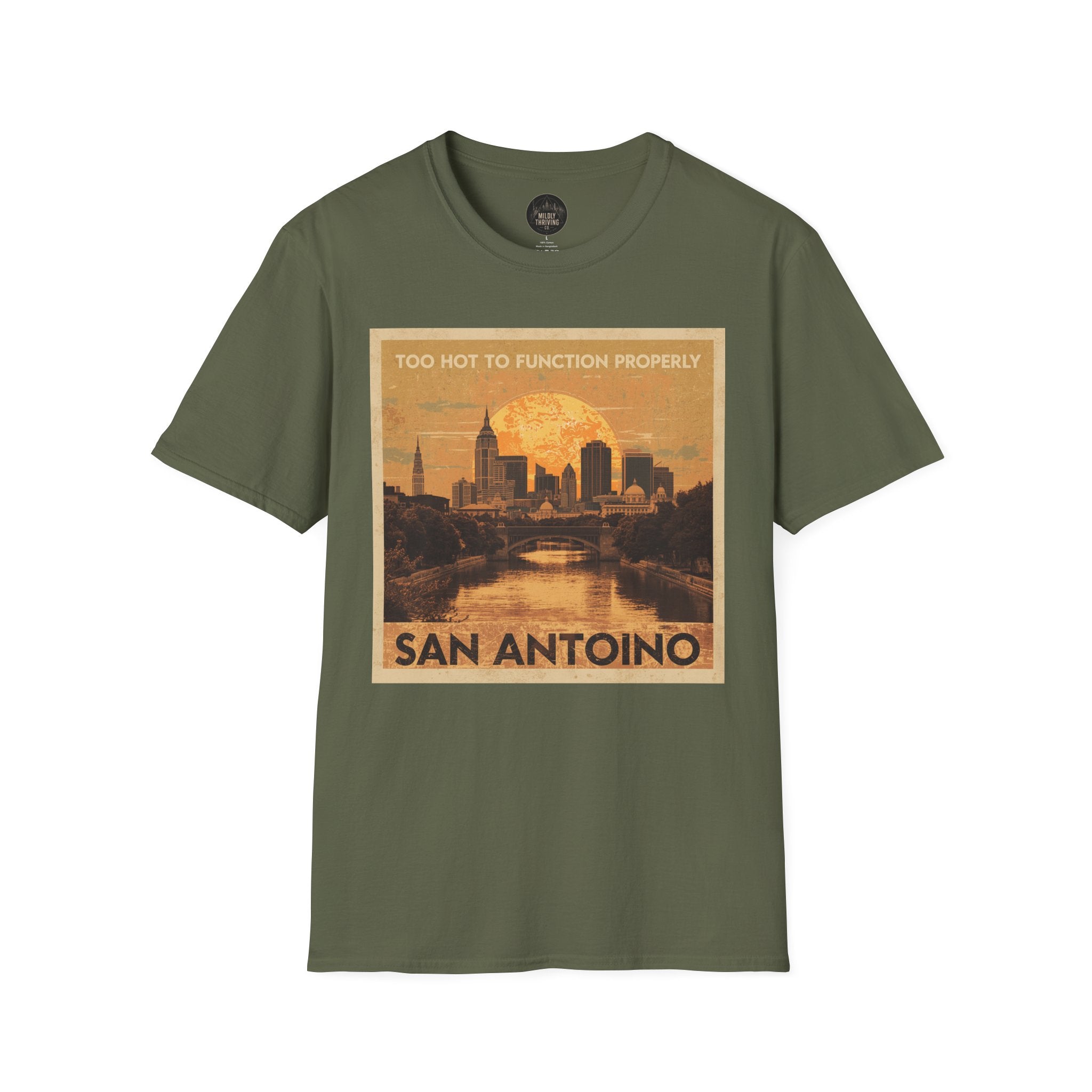San Antonio 2