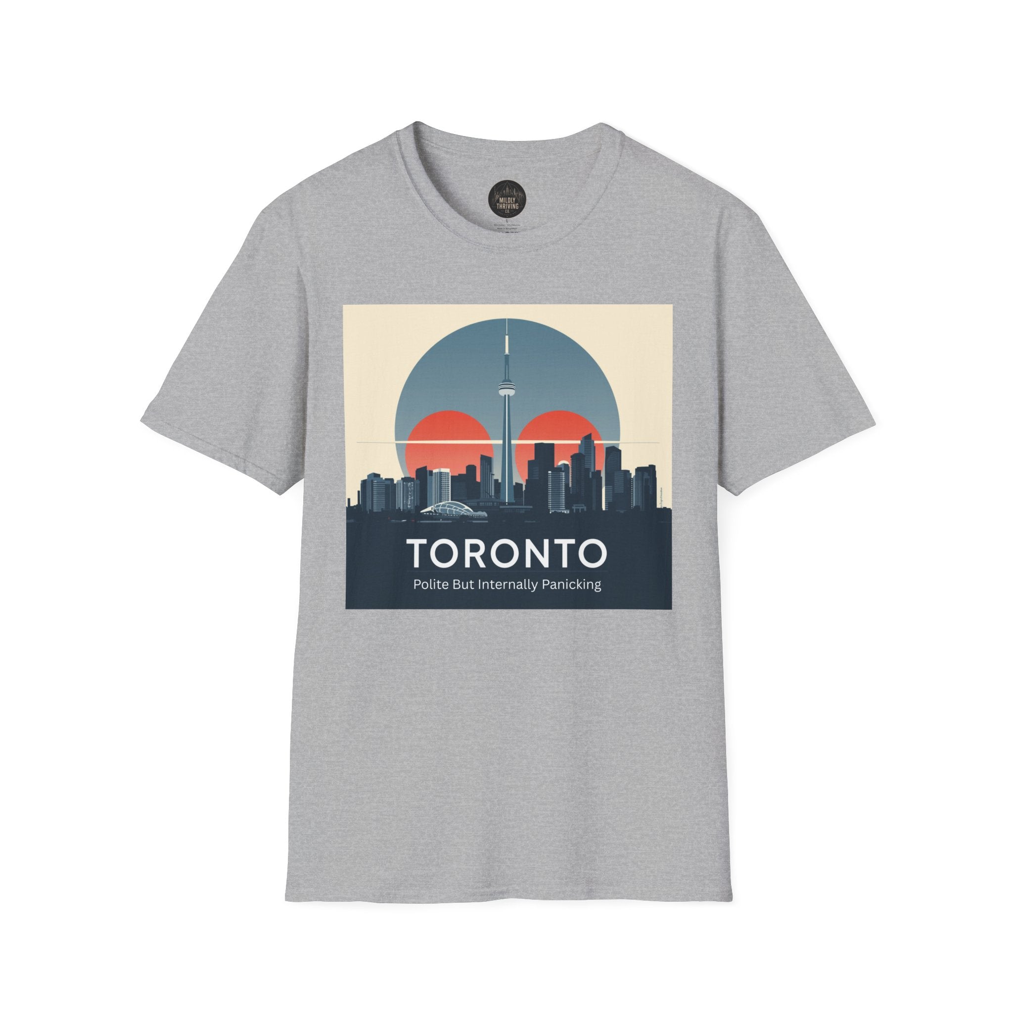Toronto 1