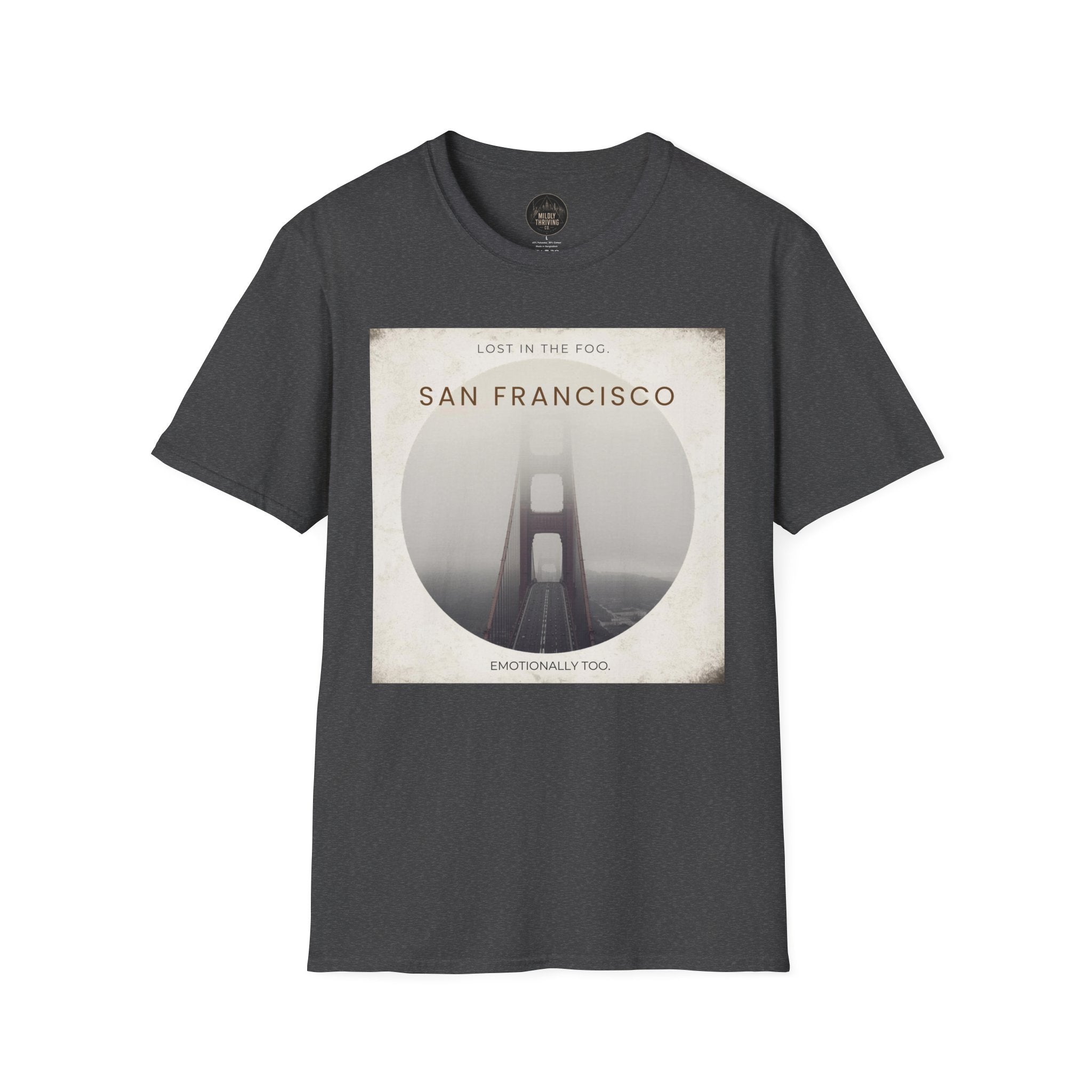 San Francisco 1