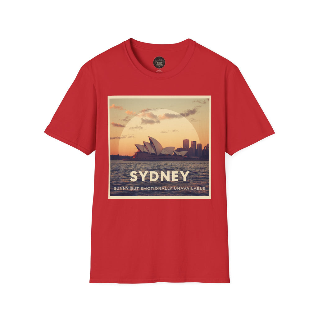 Sydney 4