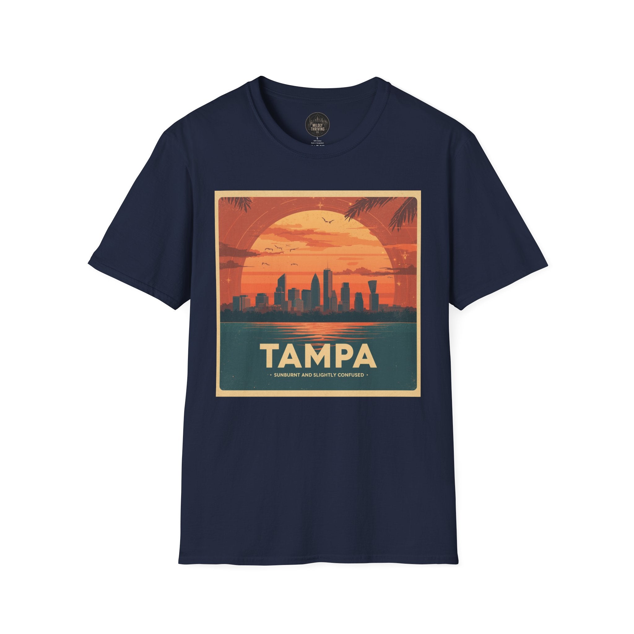 Tampa 1