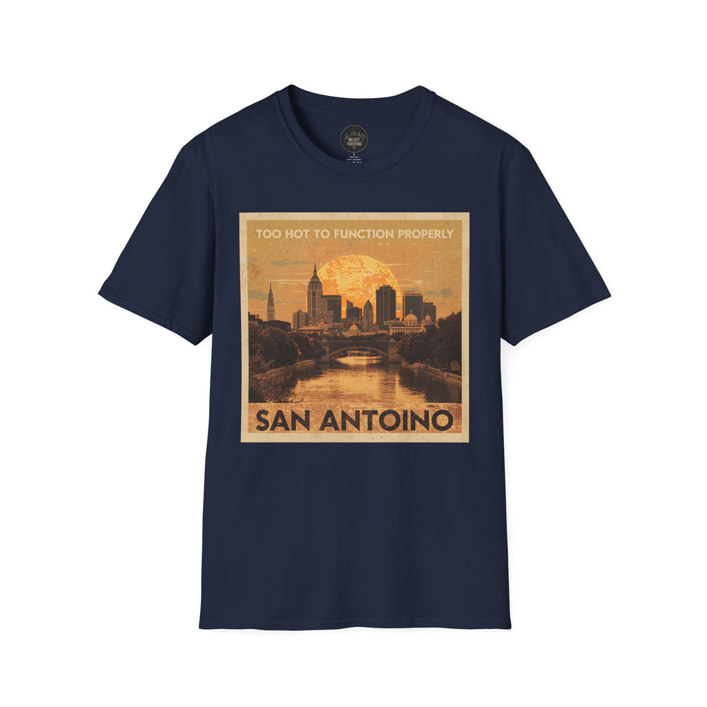 San Antonio 2