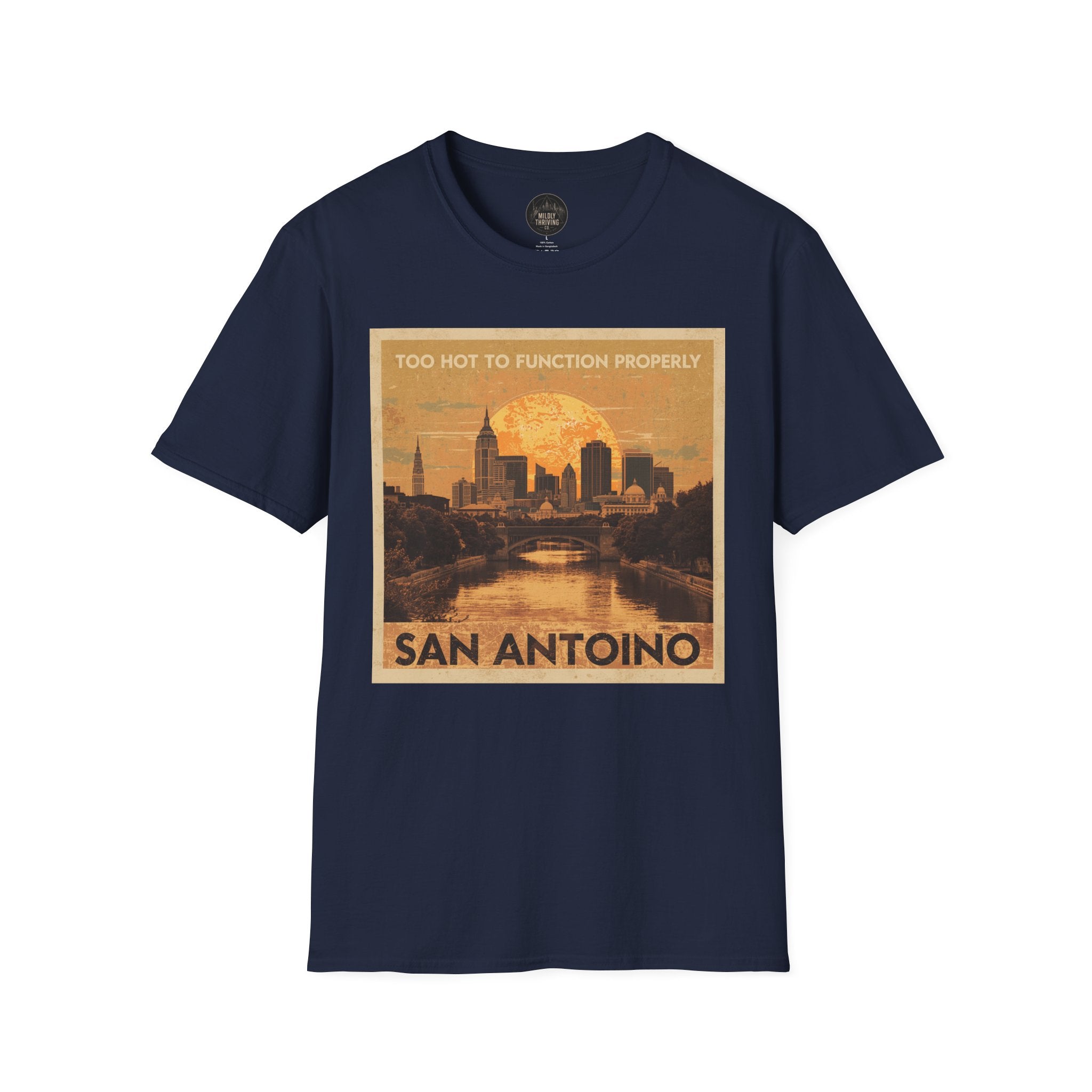 San Antonio 2