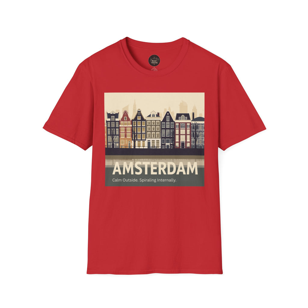 Amsterdam 3