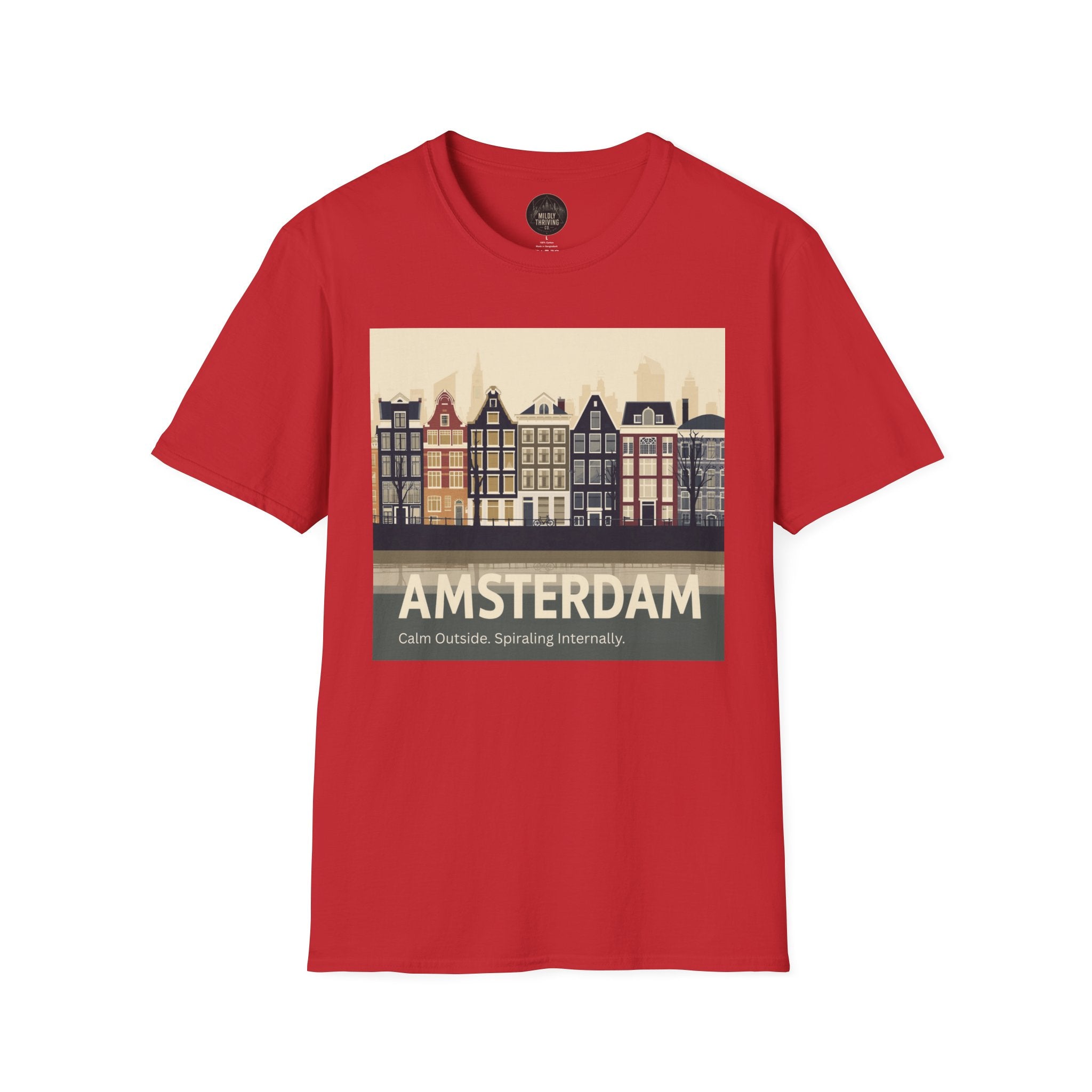 Amsterdam 3