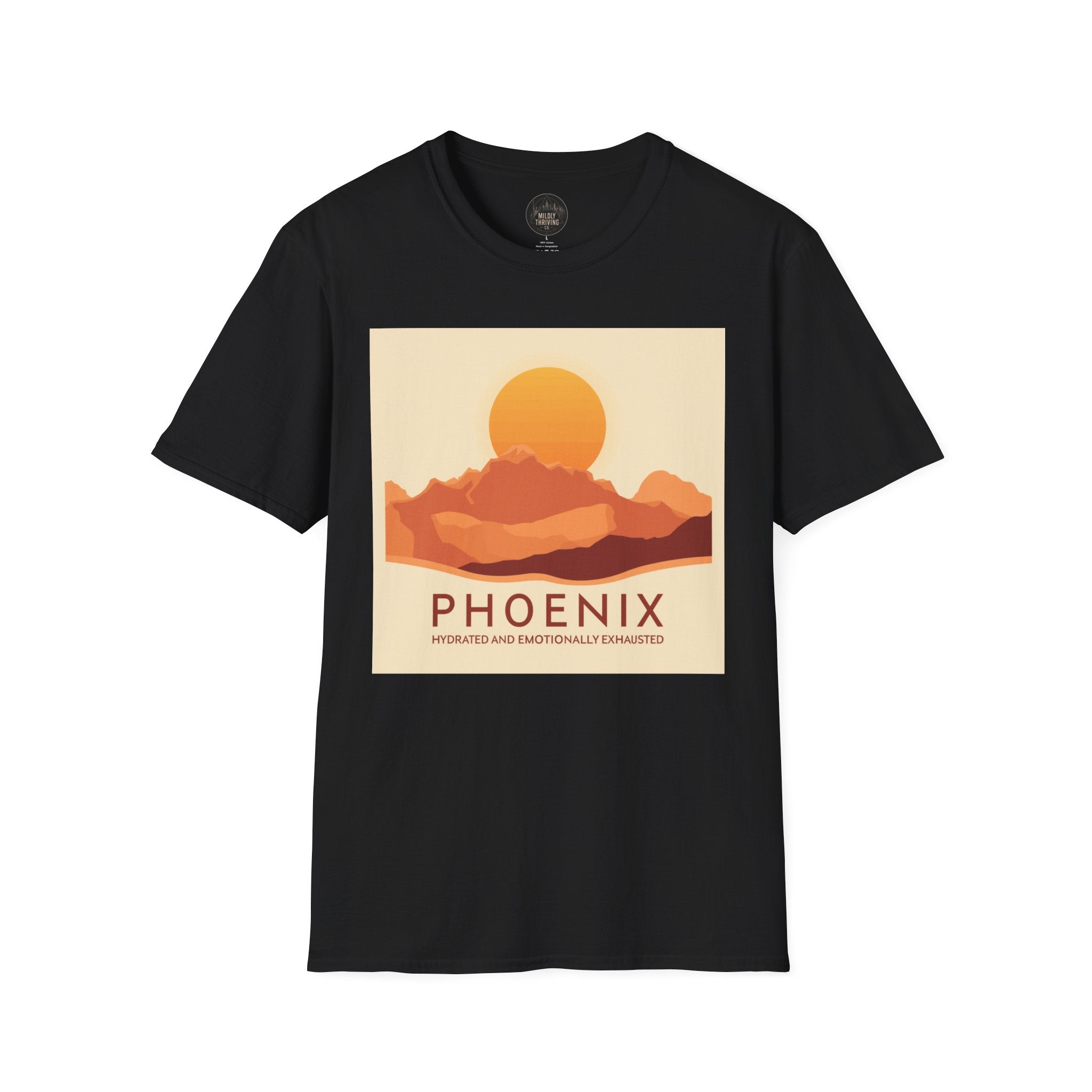 Phoenix 2