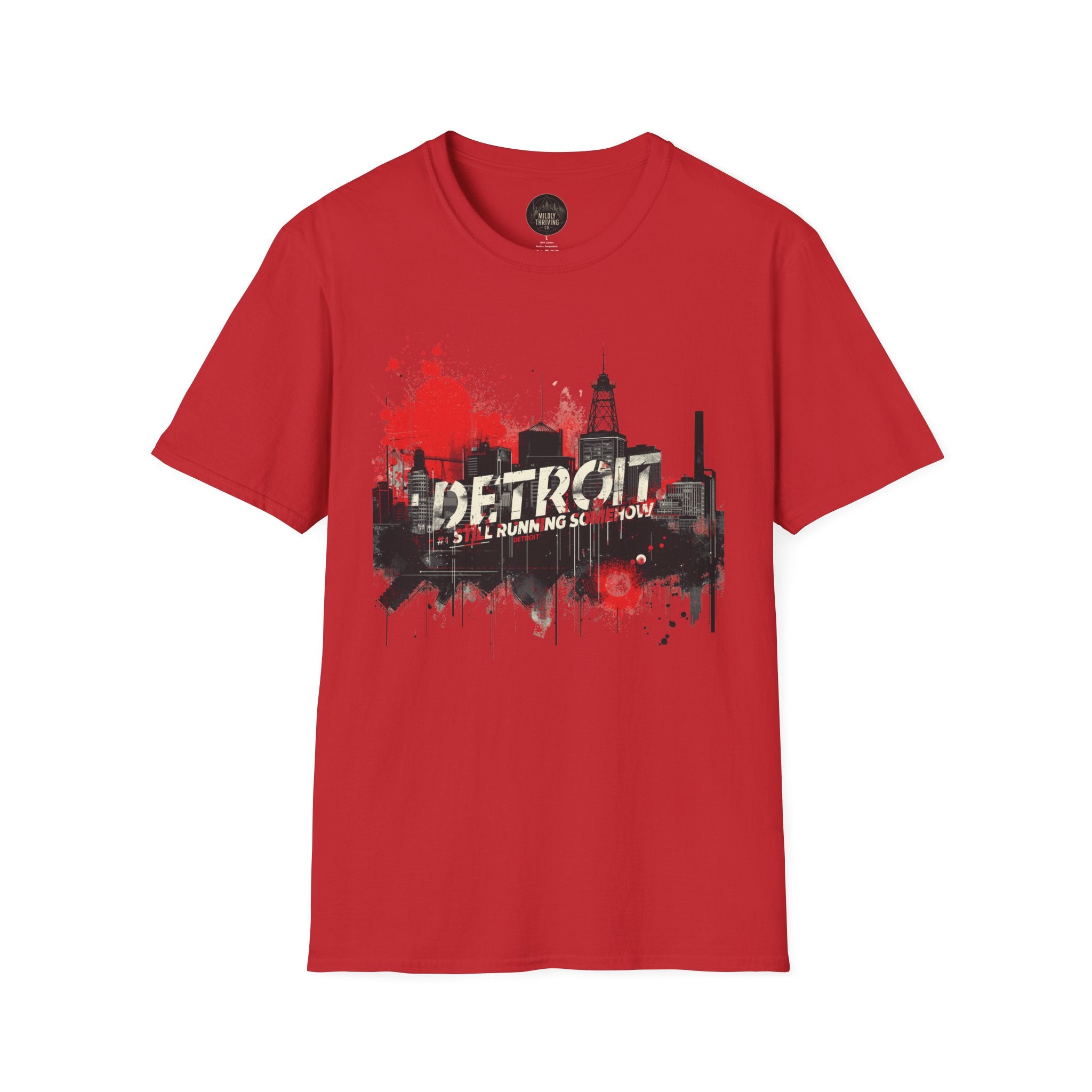 Detroit 2