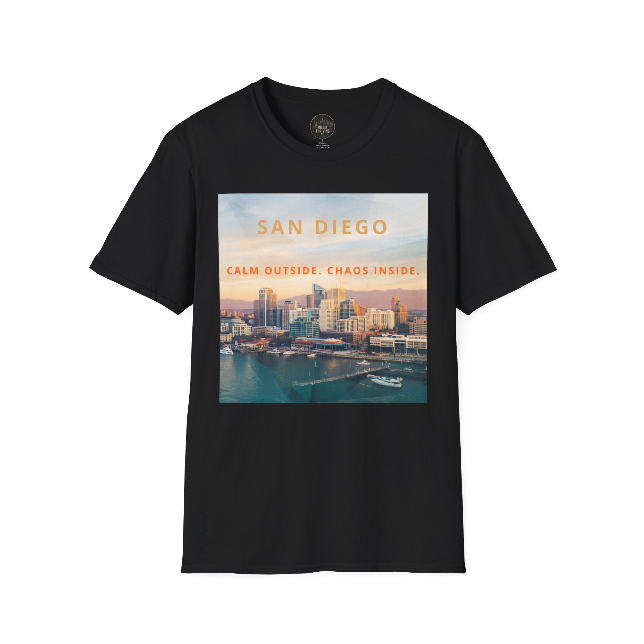 San Diego 1
