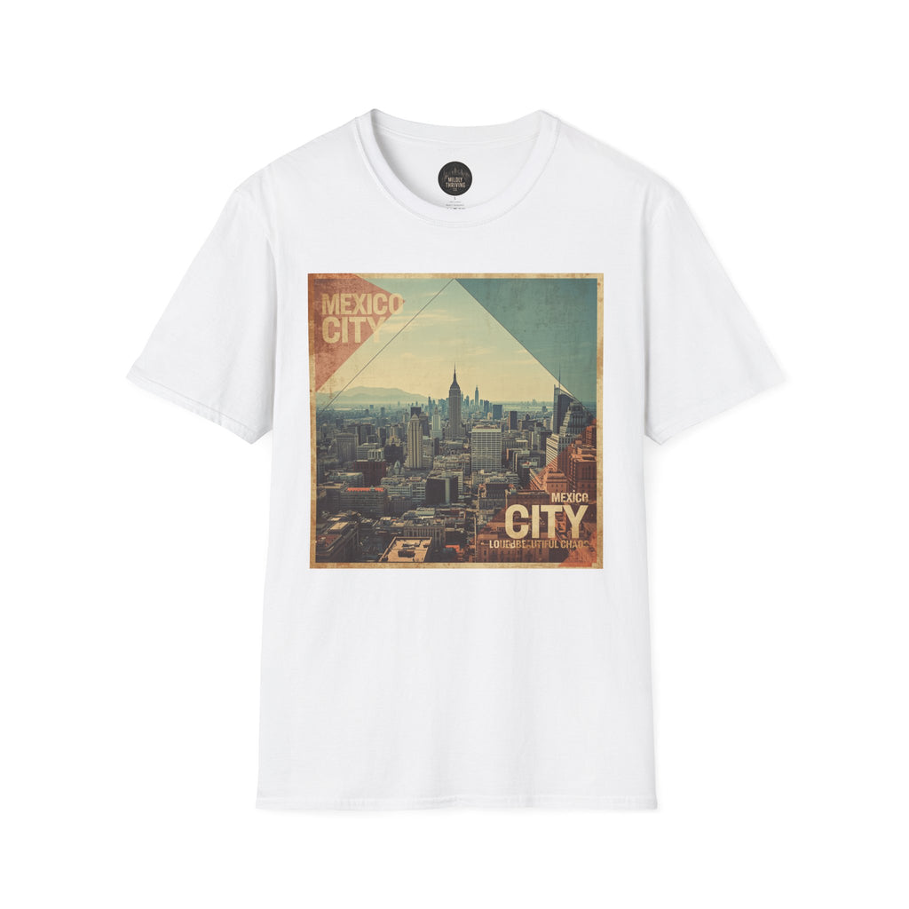 Mexico City 2