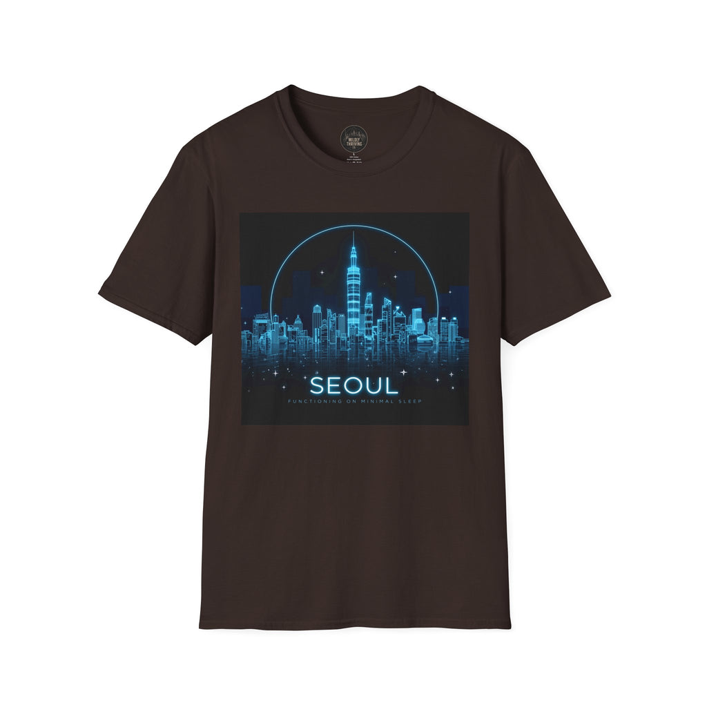 Seoul 1