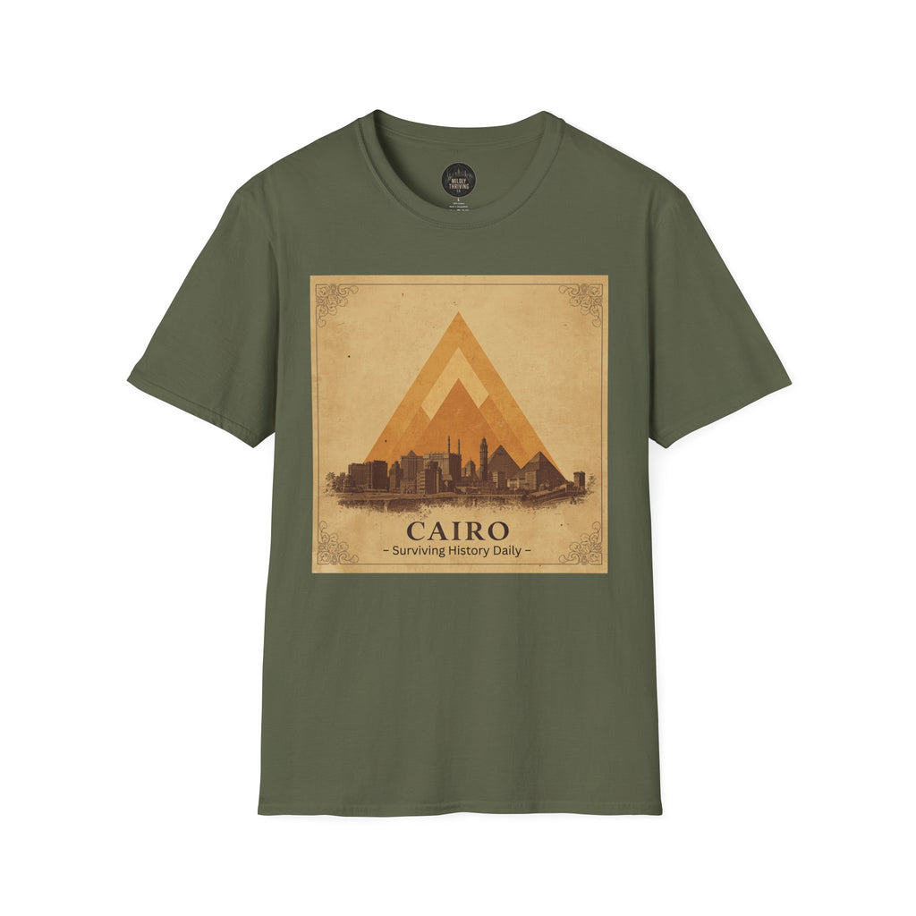 Cairo 1