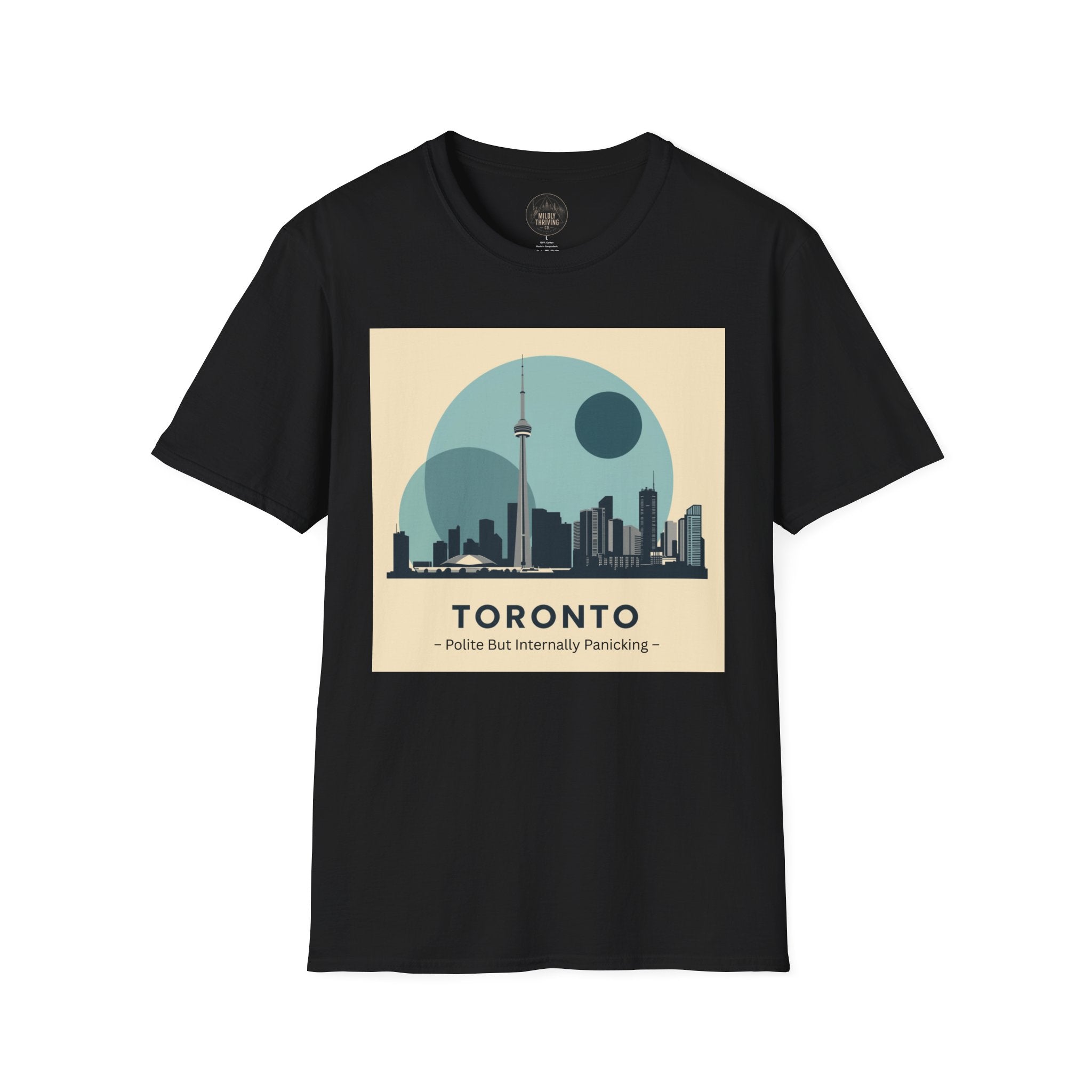 Toronto 4