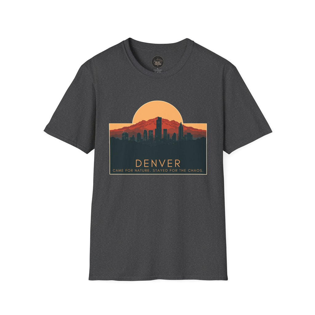Denver 3