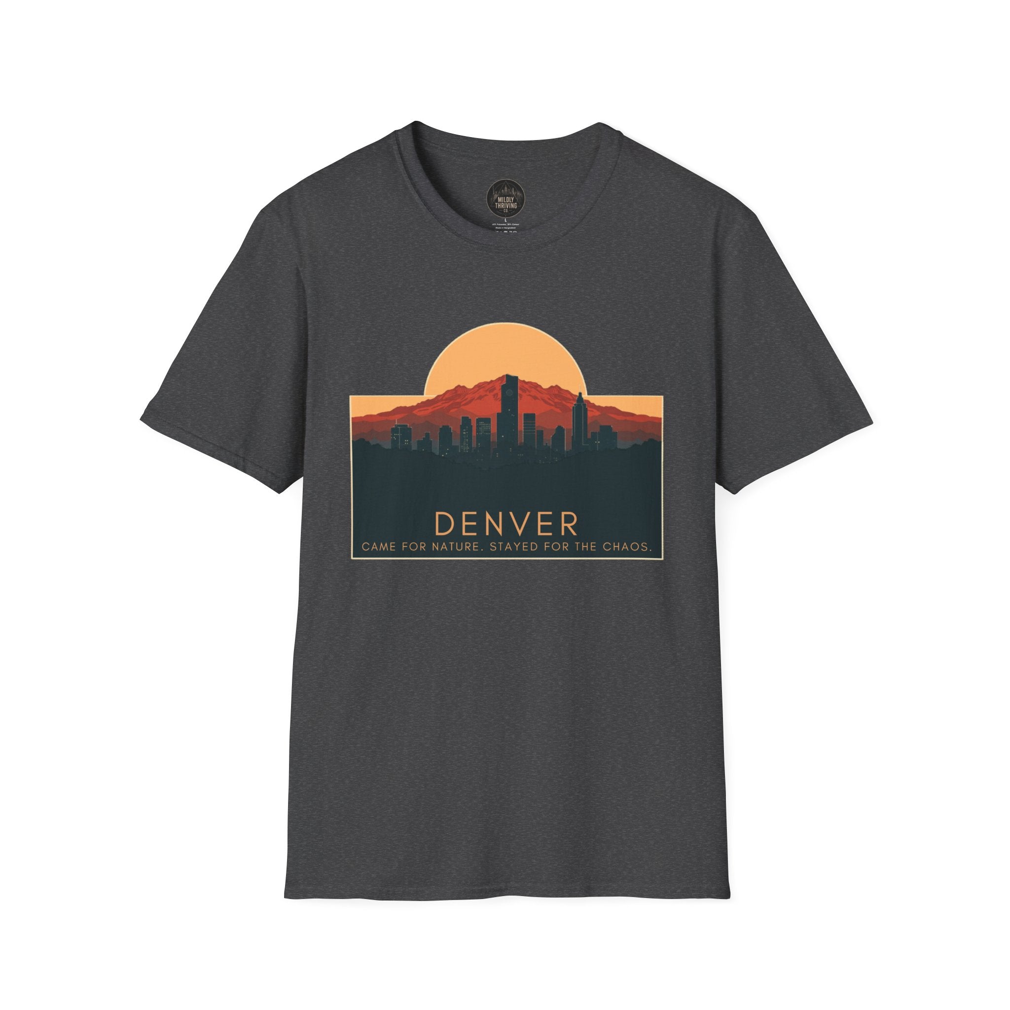 Denver 3