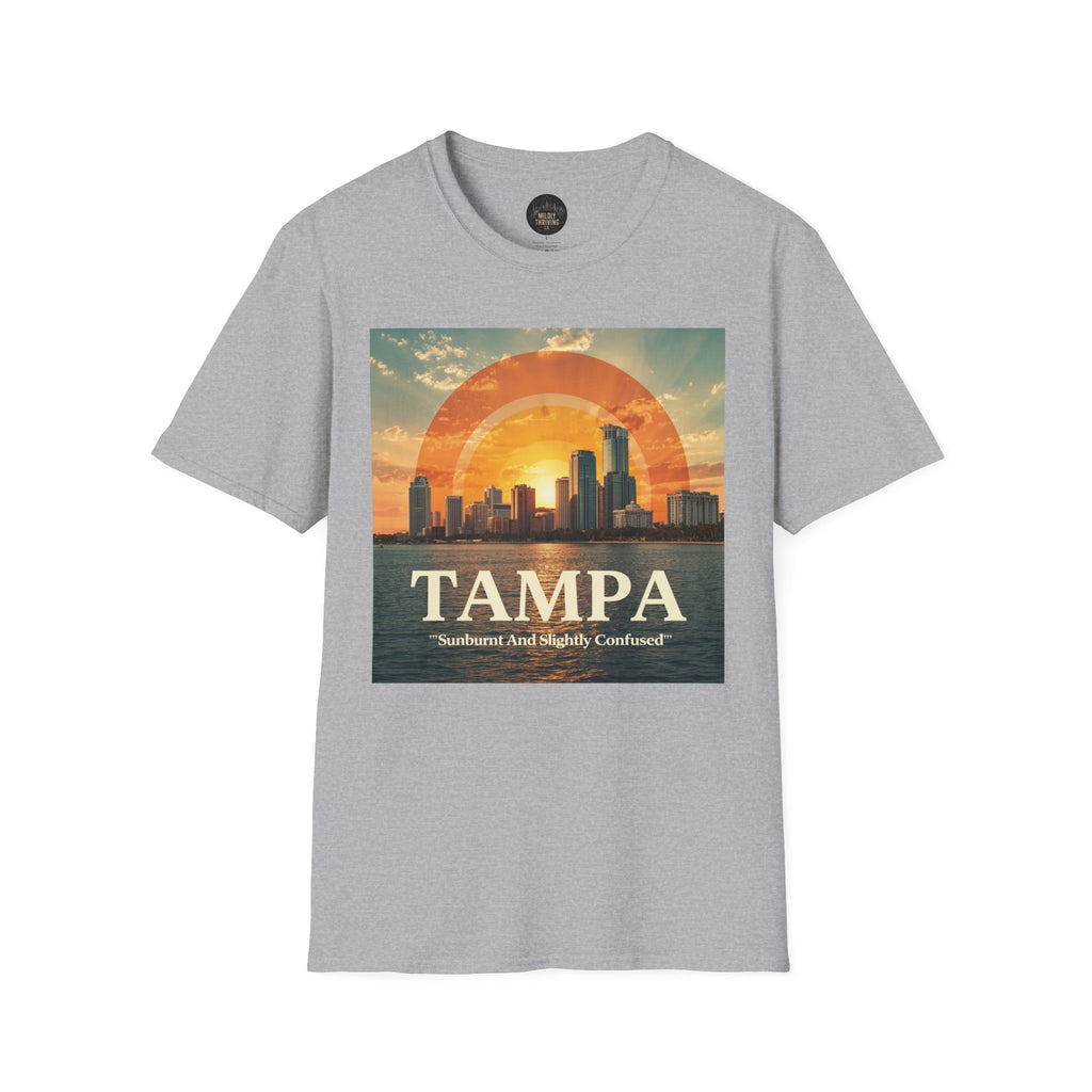 Tampa 2