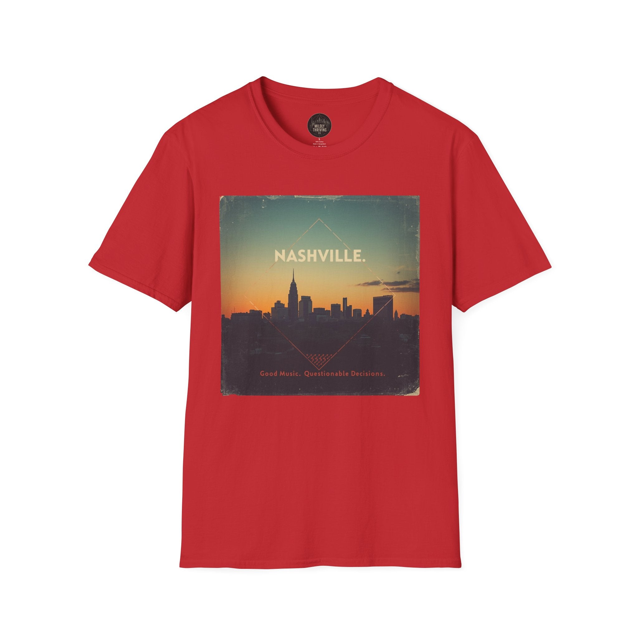 Nashville 3