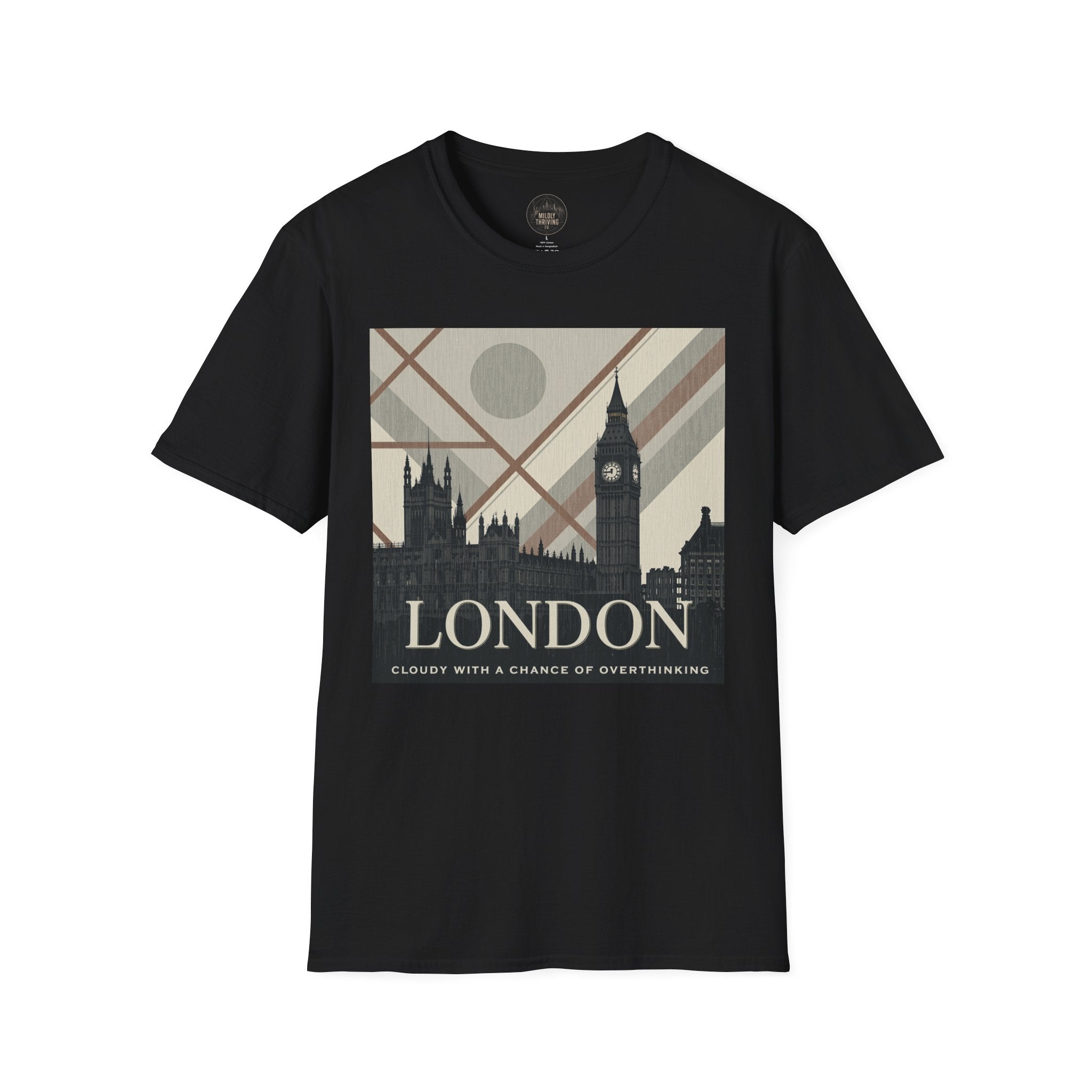 LONDON 1